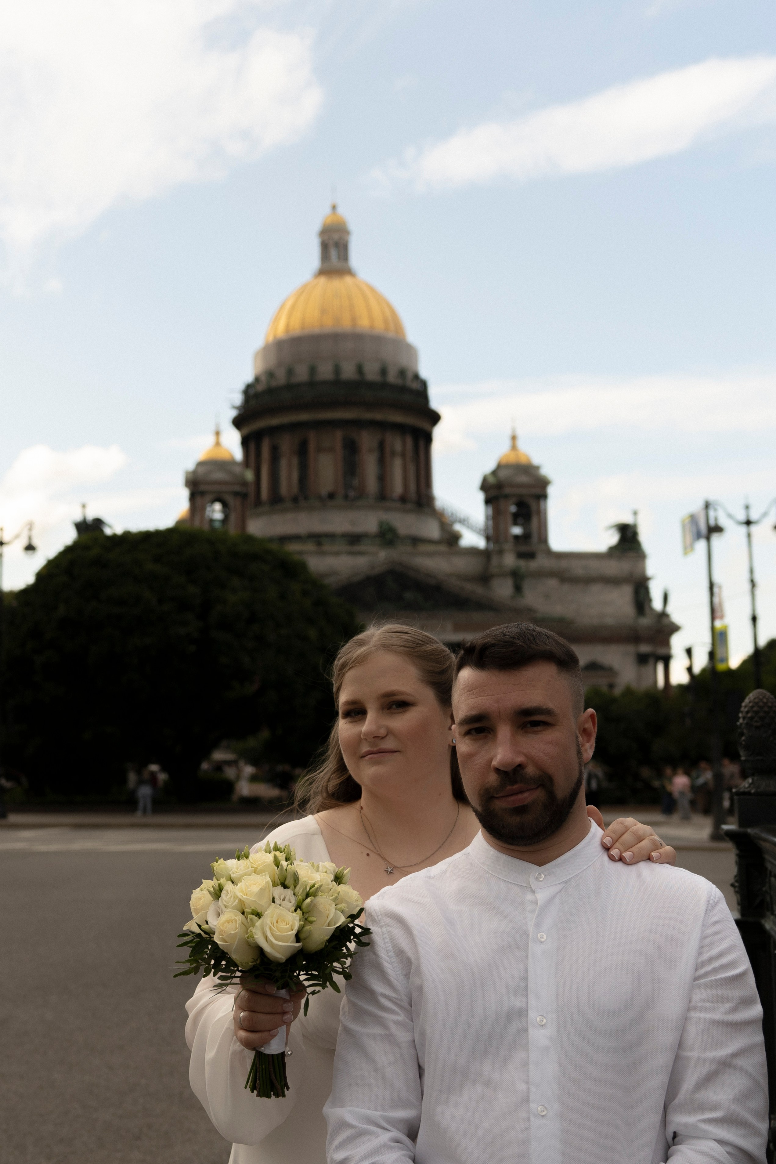 Ирина+Николай. Главная