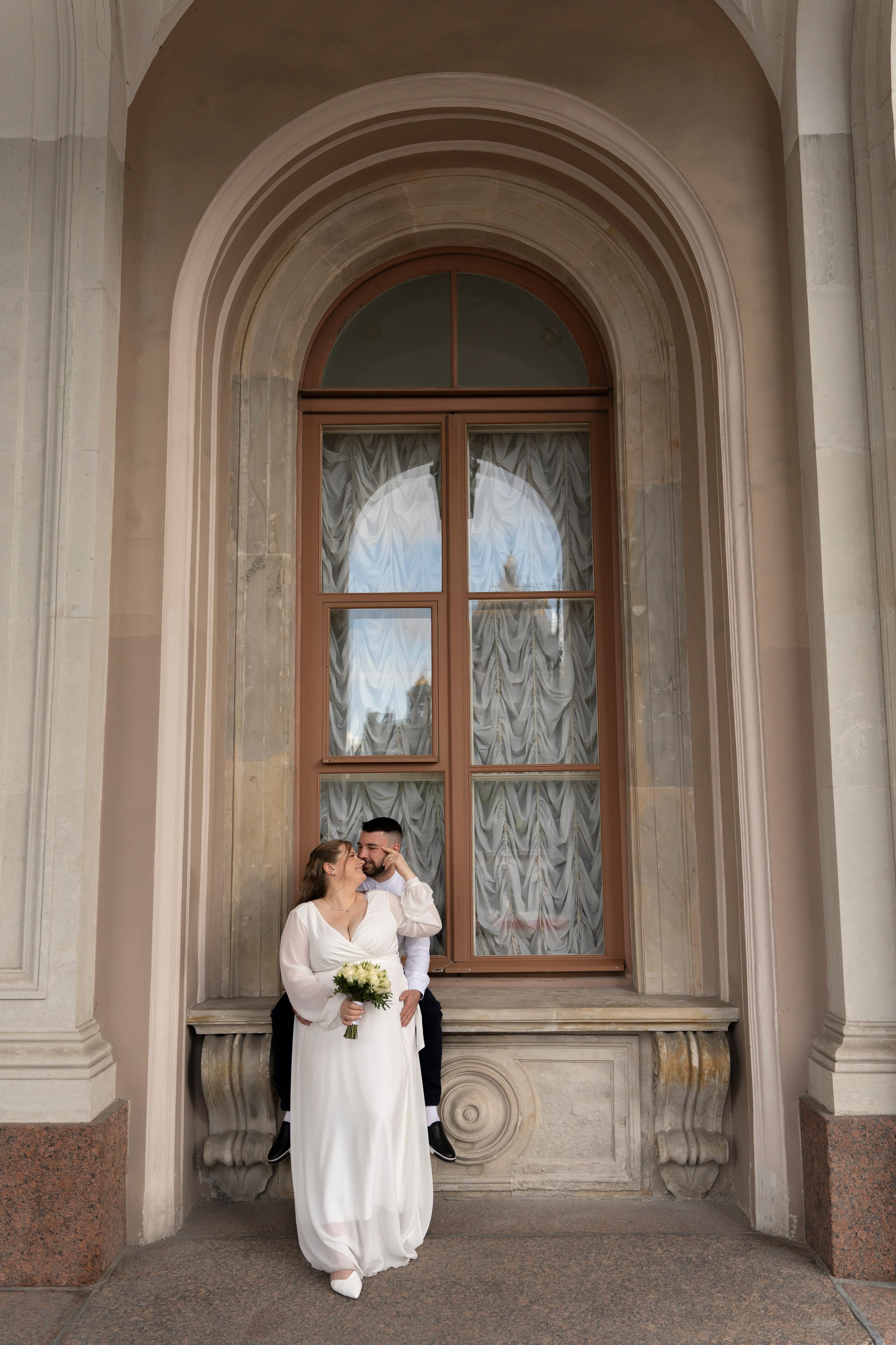 Ирина+Николай. Главная