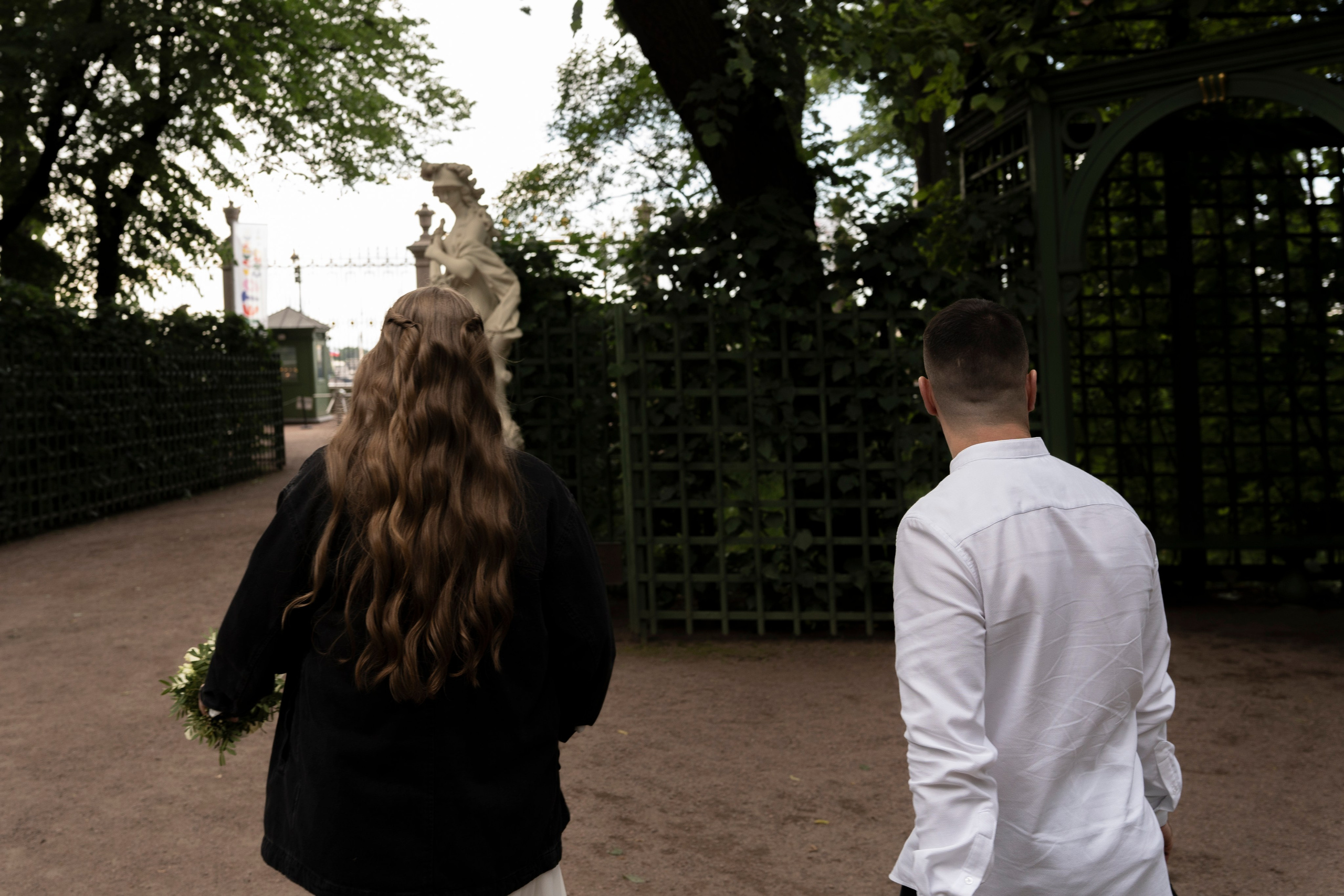 Ирина+Николай. Главная