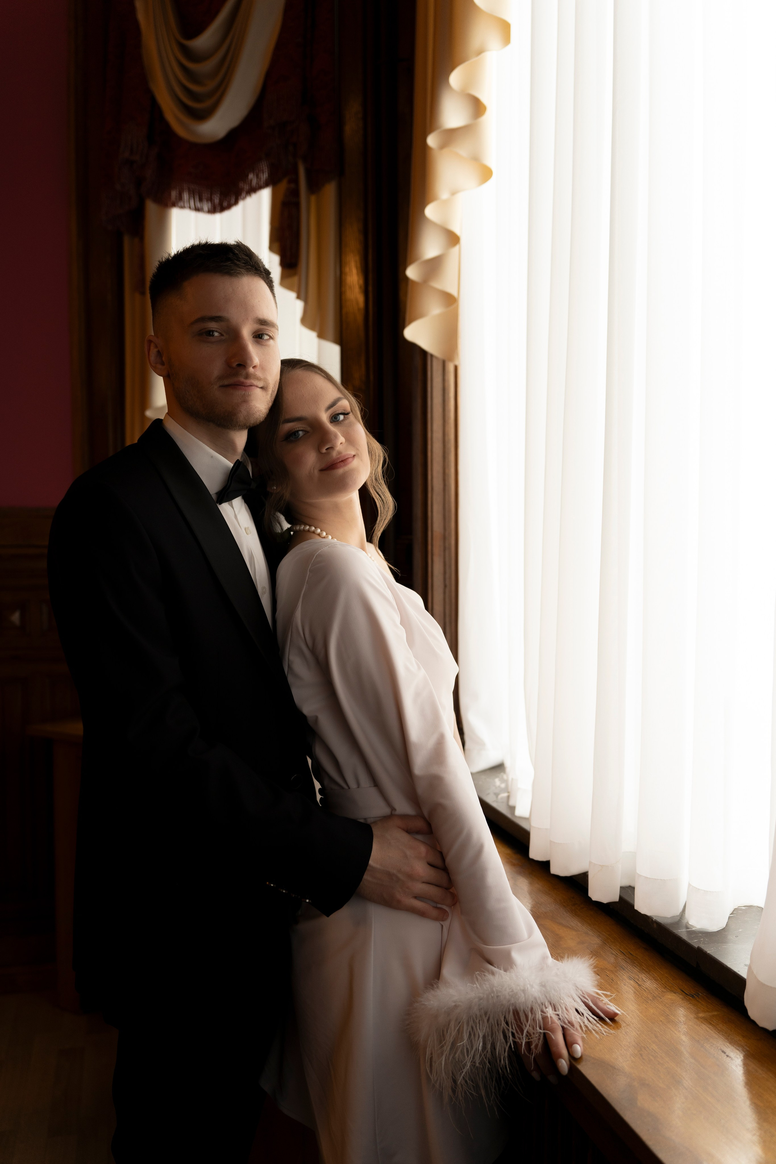 Мария+Владислав. Главная