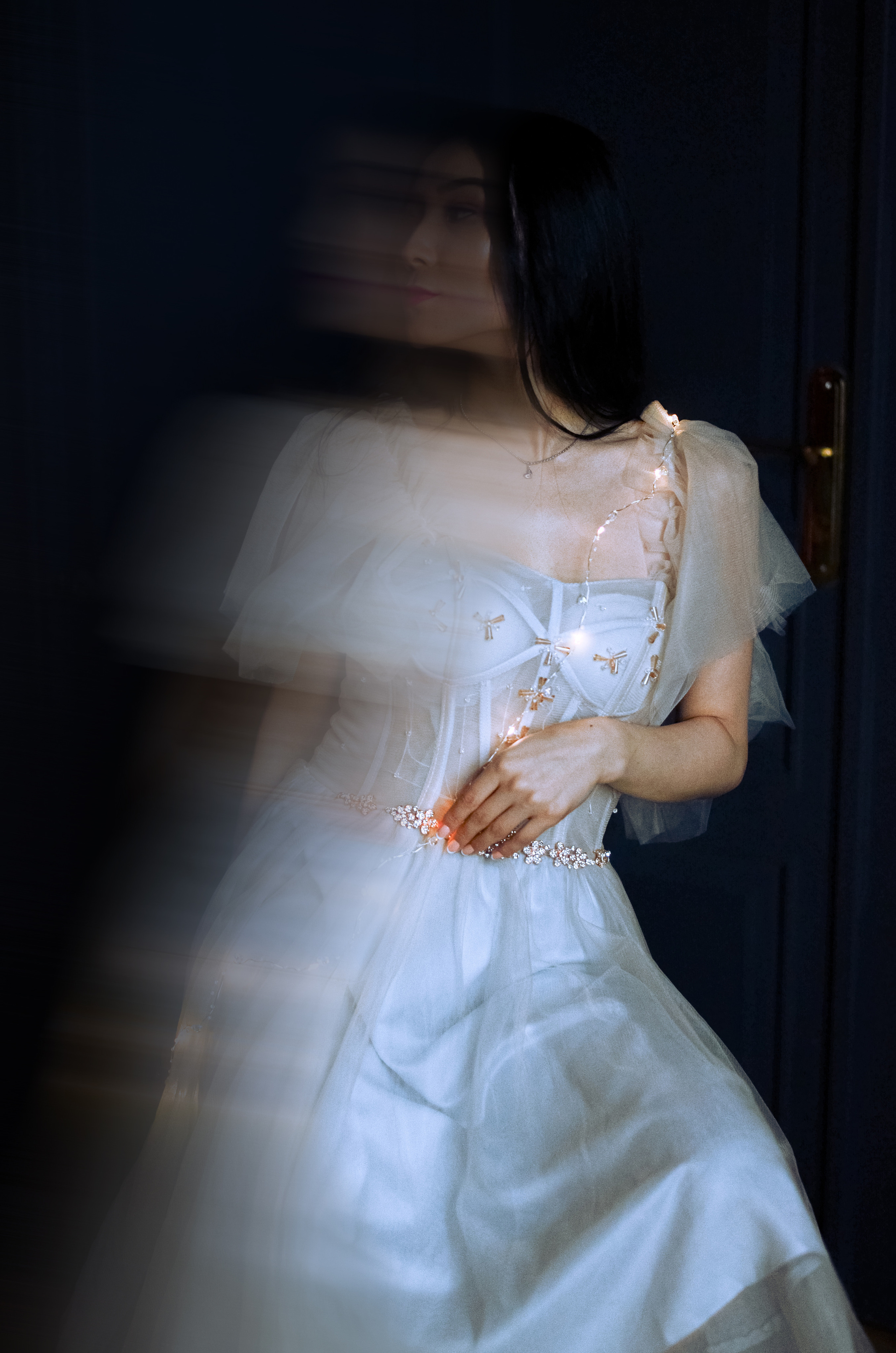 Алина Стрелкова — фотограф