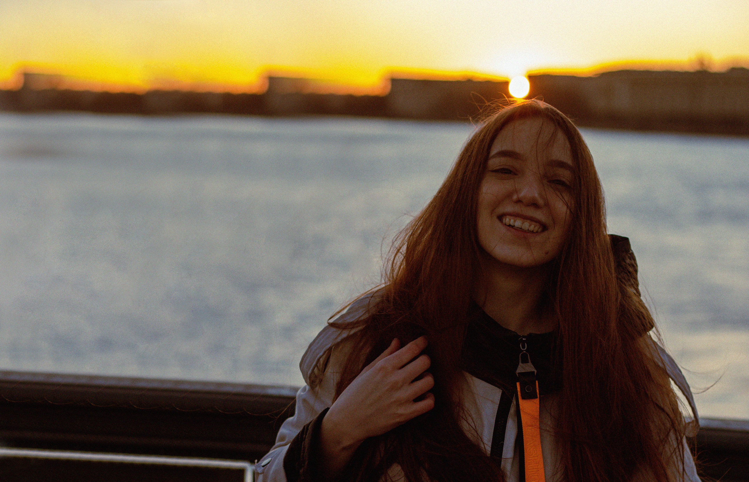 Алина Стрелкова — фотограф