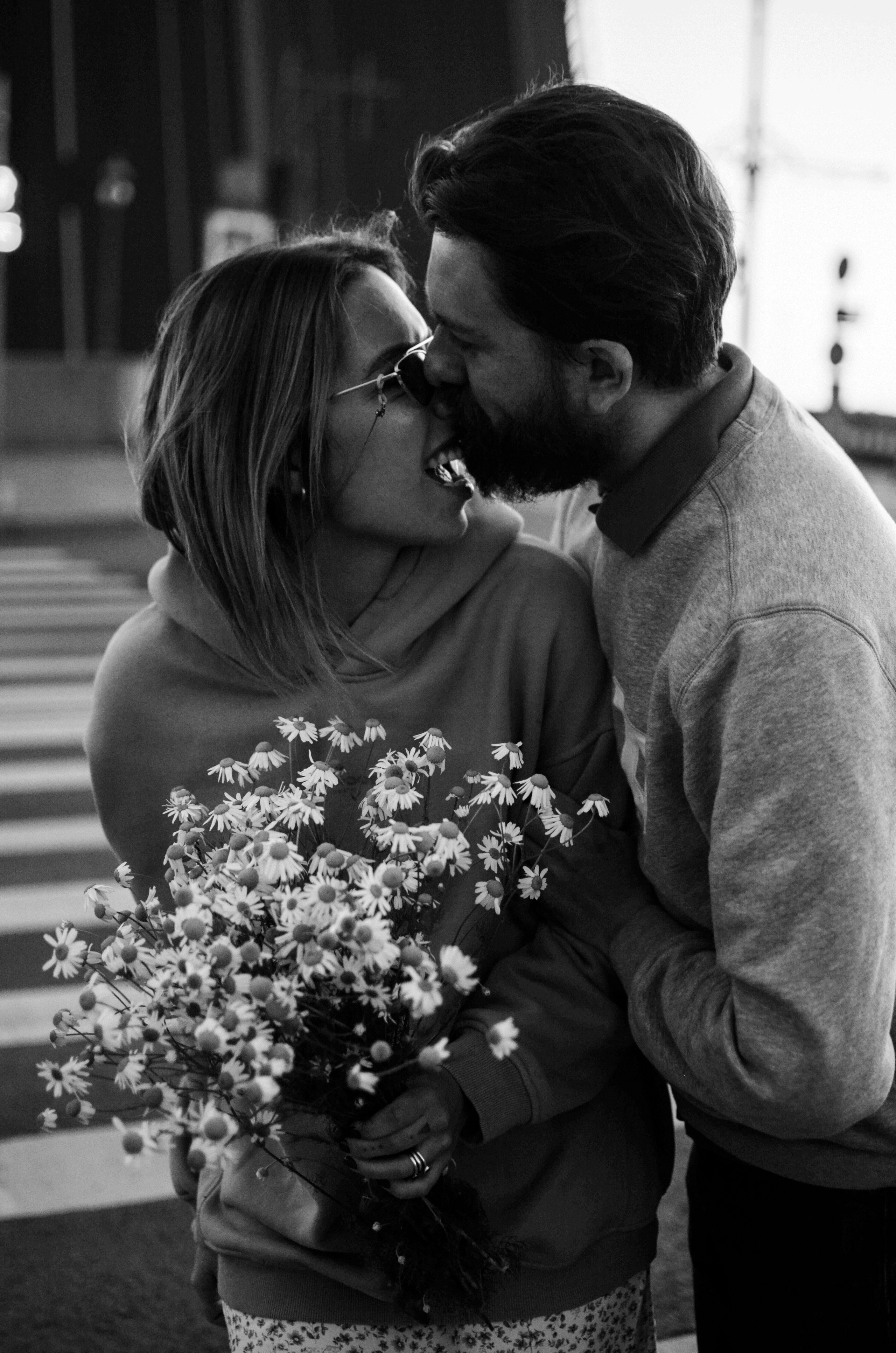 Алина Стрелкова — фотограф