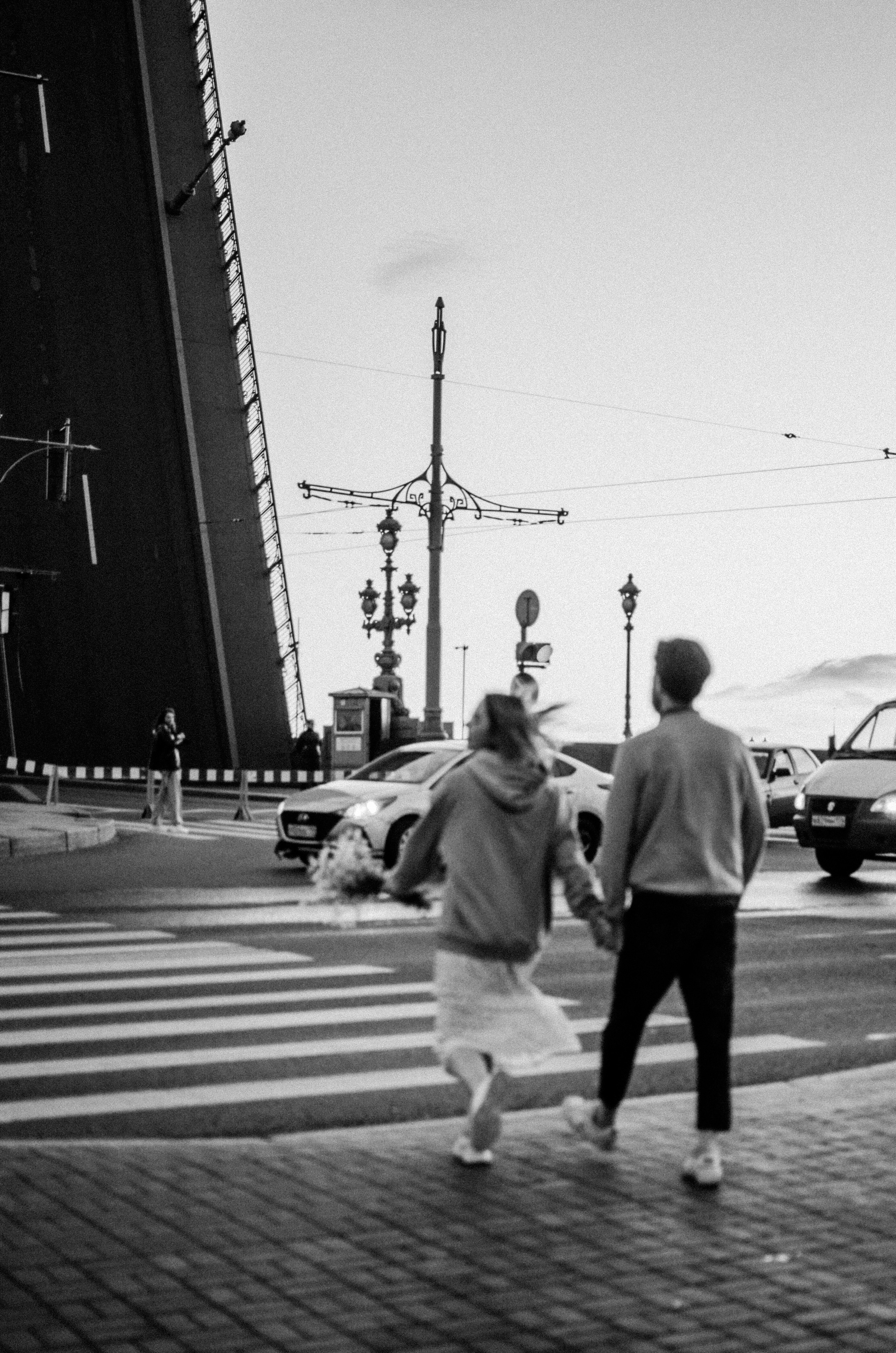 Алина Стрелкова — фотограф