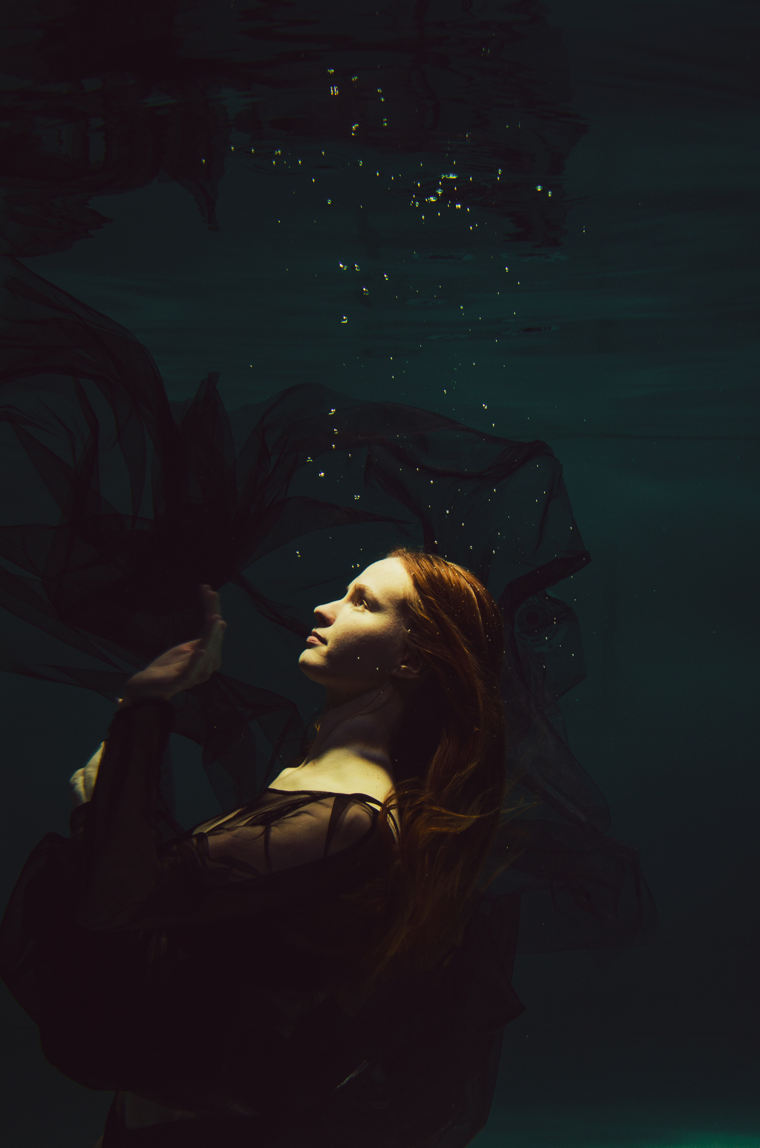 Алина Стрелкова — фотограф