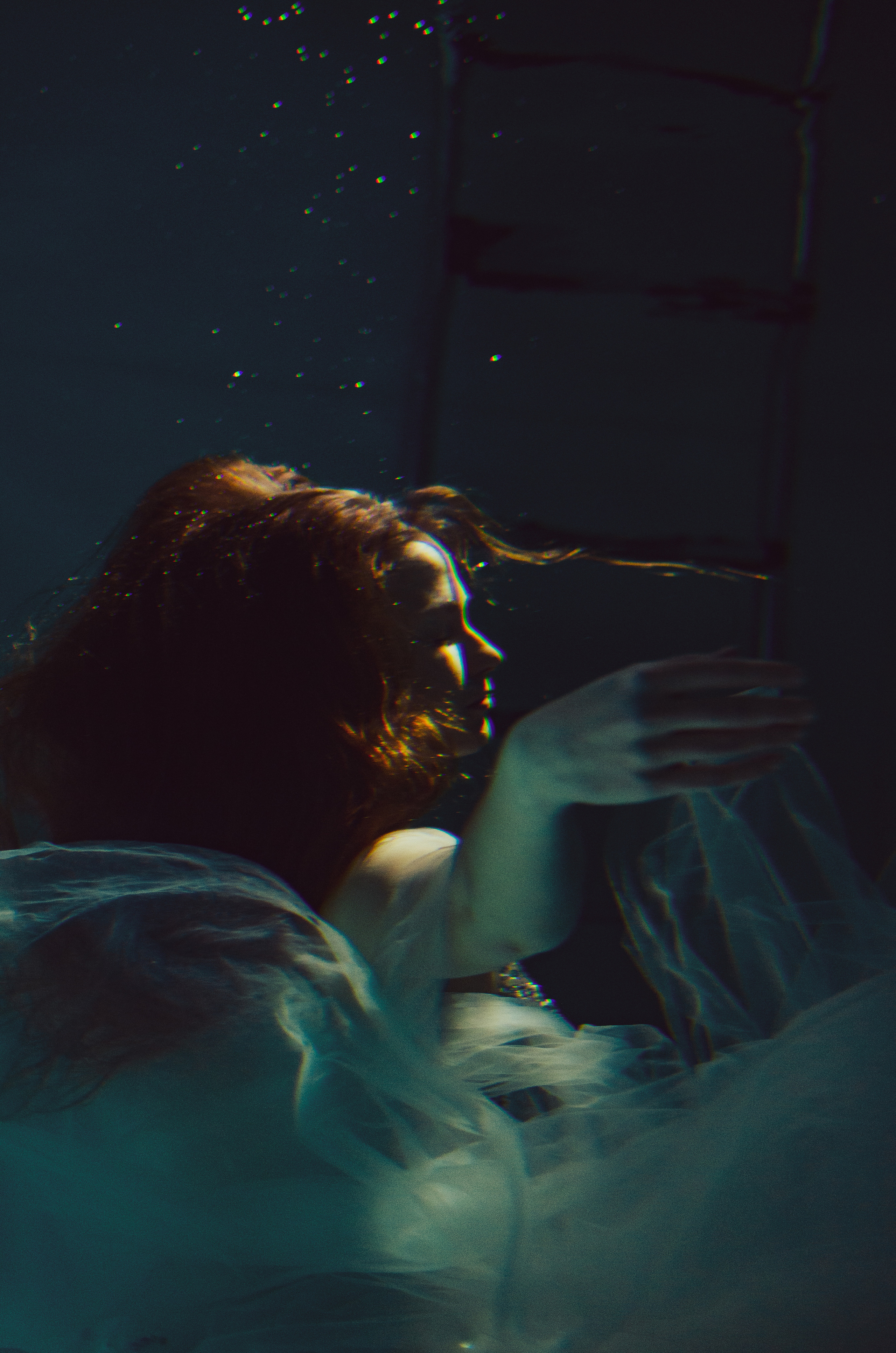 Алина Стрелкова — фотограф