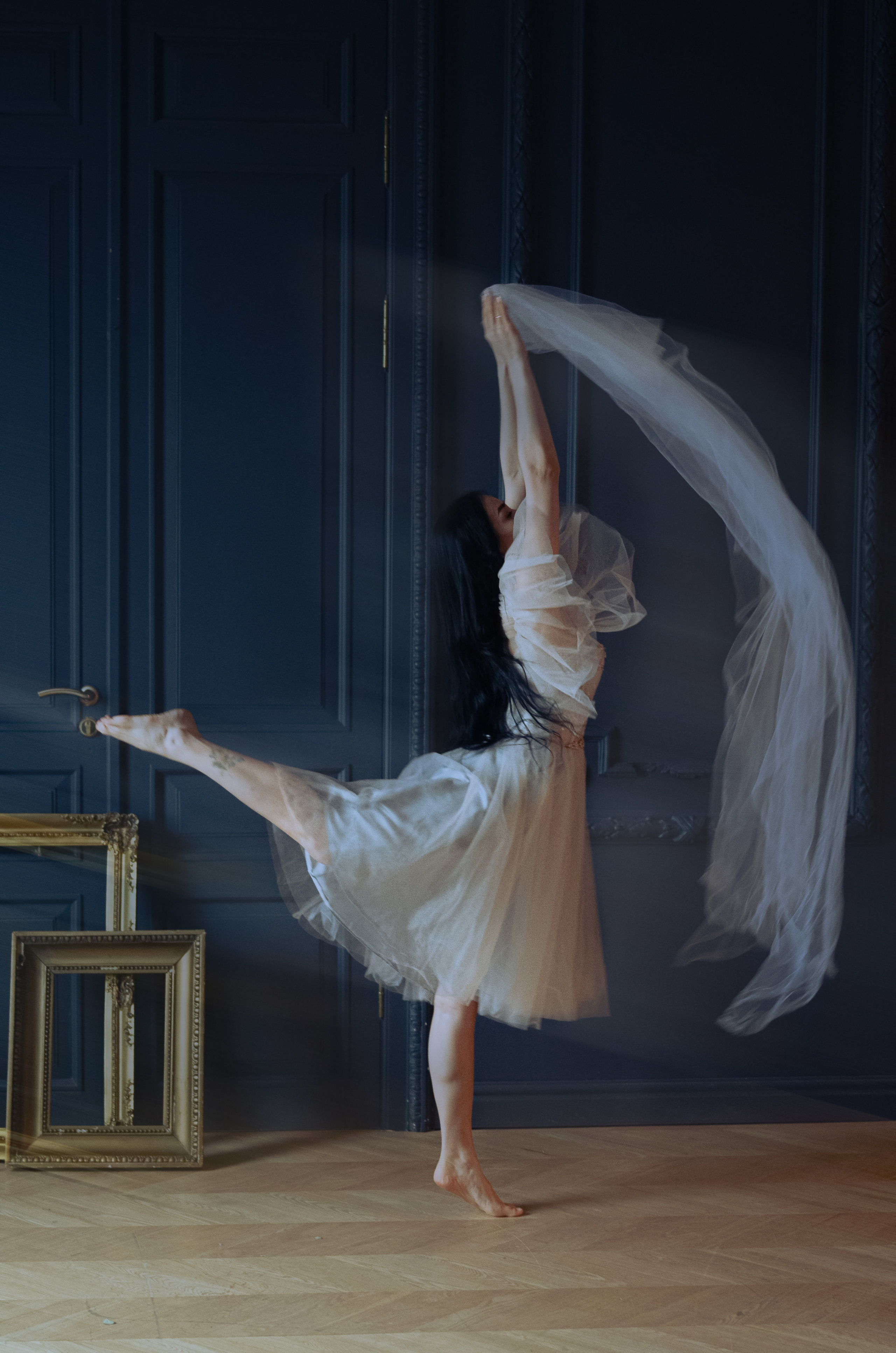 Алина Стрелкова — фотограф