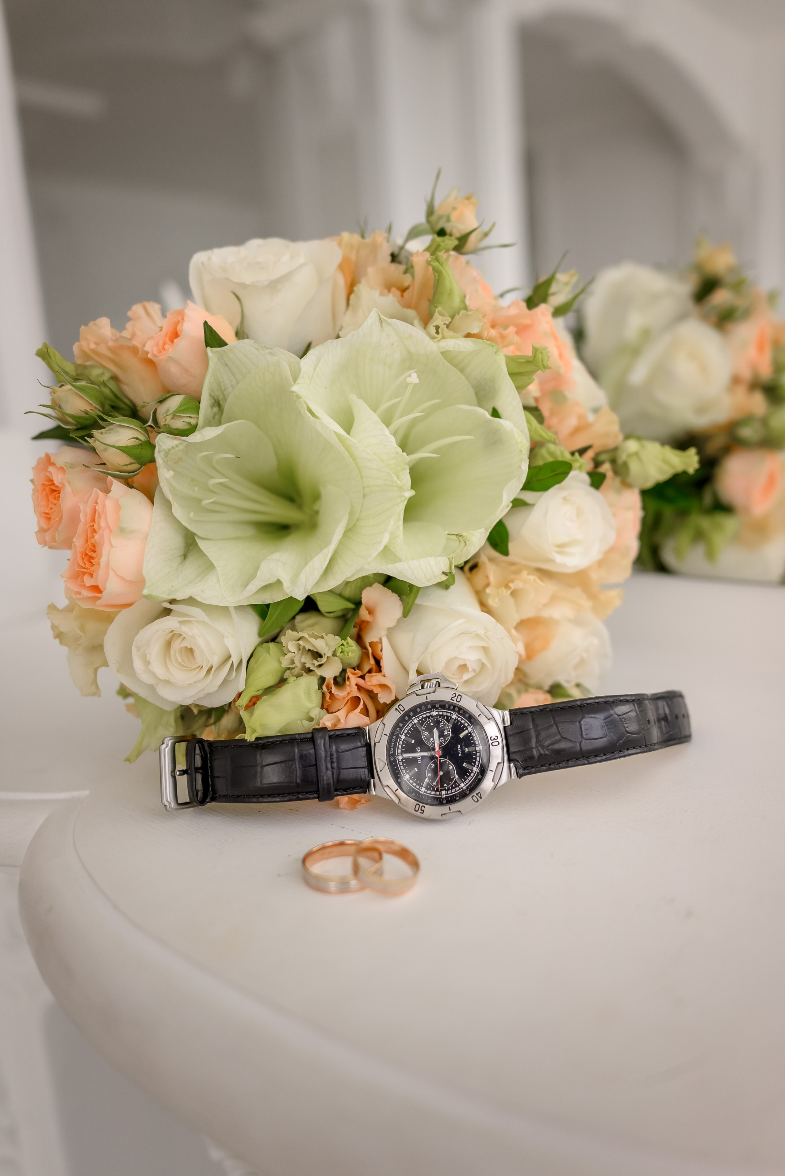 Татьяна и Виталий. Юлия Басня семейный и свадебный фотограф в Донецке