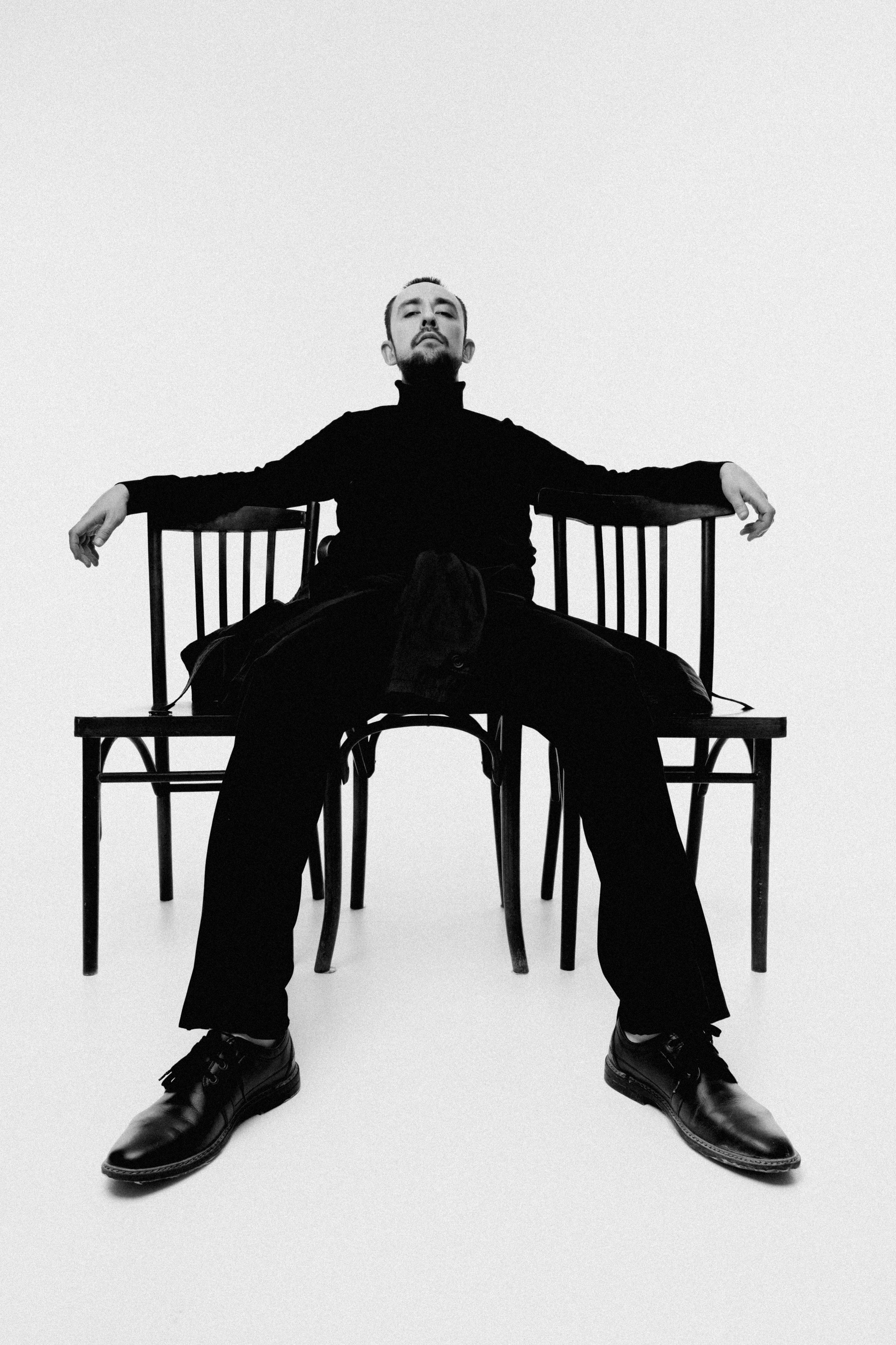 Онлайн-группа. Фотограф в Санкт-Петербург, Москва Алексей Филиппов