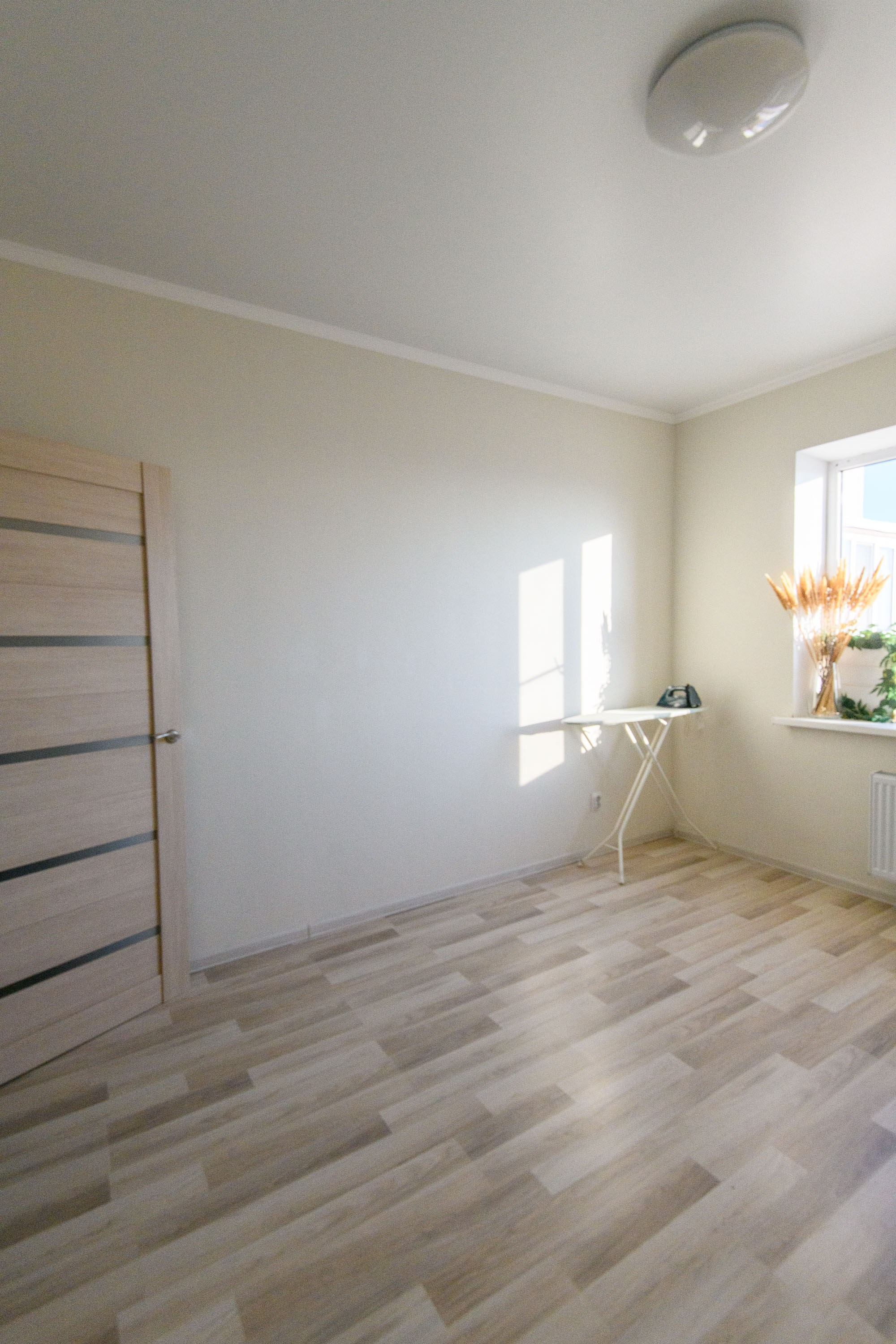 Интерьер трехкомнатной квартиры в Ростове фотографии для сайта недвижимости. Профессиональная фотосъемка. Ростов-на-Дону