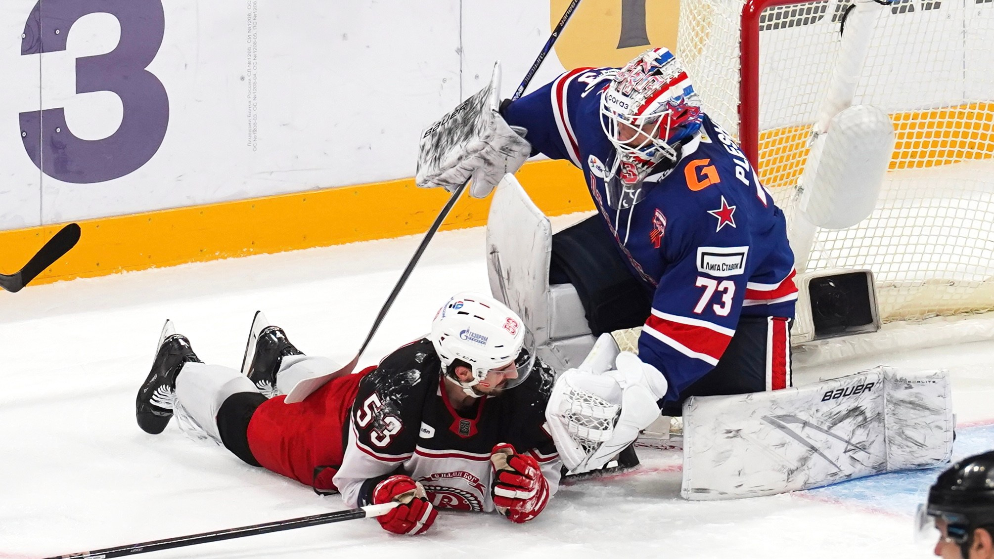 EKATERINA BOGDANOVA ─ PHOTOGRAPHER