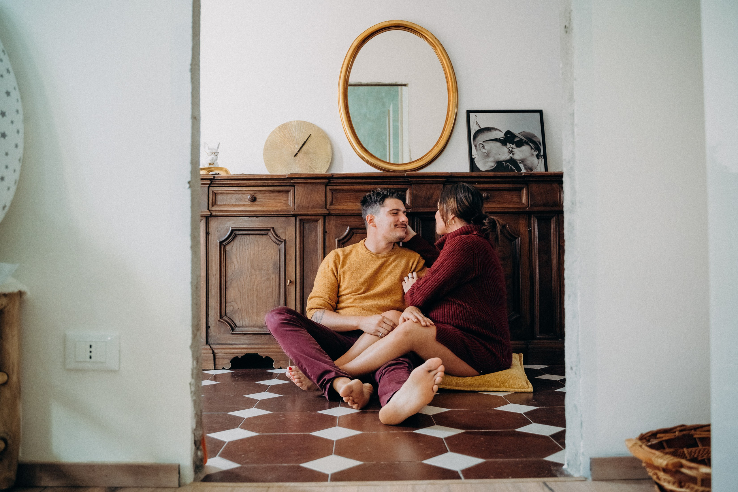 Fotografia di Maternità in Toscana, a Lucca, Pisa, Firenze. Family Lifestyle Photographer in Lucca, Italia