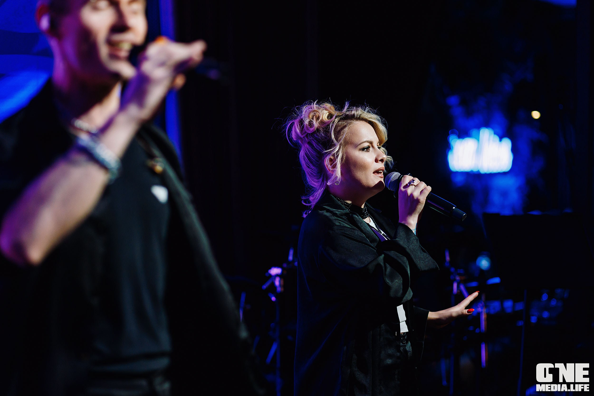 Фоторепортаж из ресторана Океан. One Media Life: фоторепортажи, фотоотчеты с мероприятий и заведений