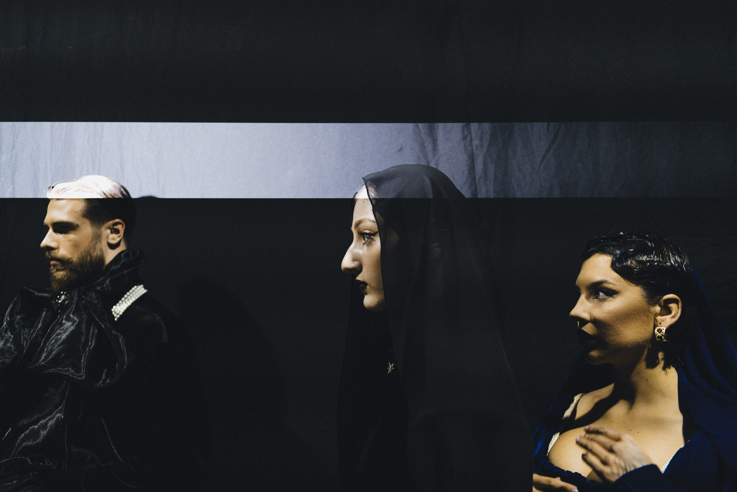 Moscow Fashion Week 4й сезон 2025