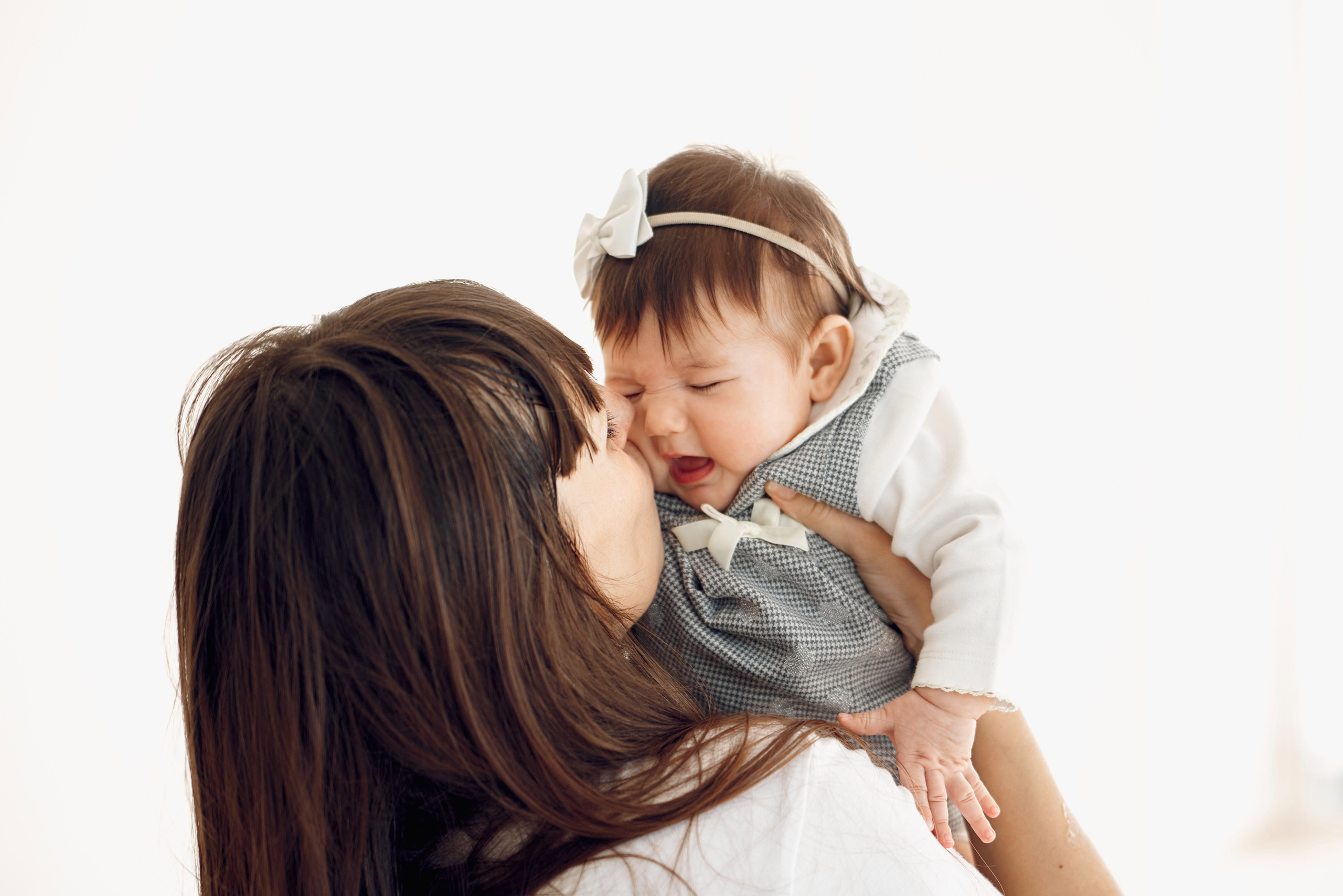 Детская Фотосессия в фотостудии Parapatma