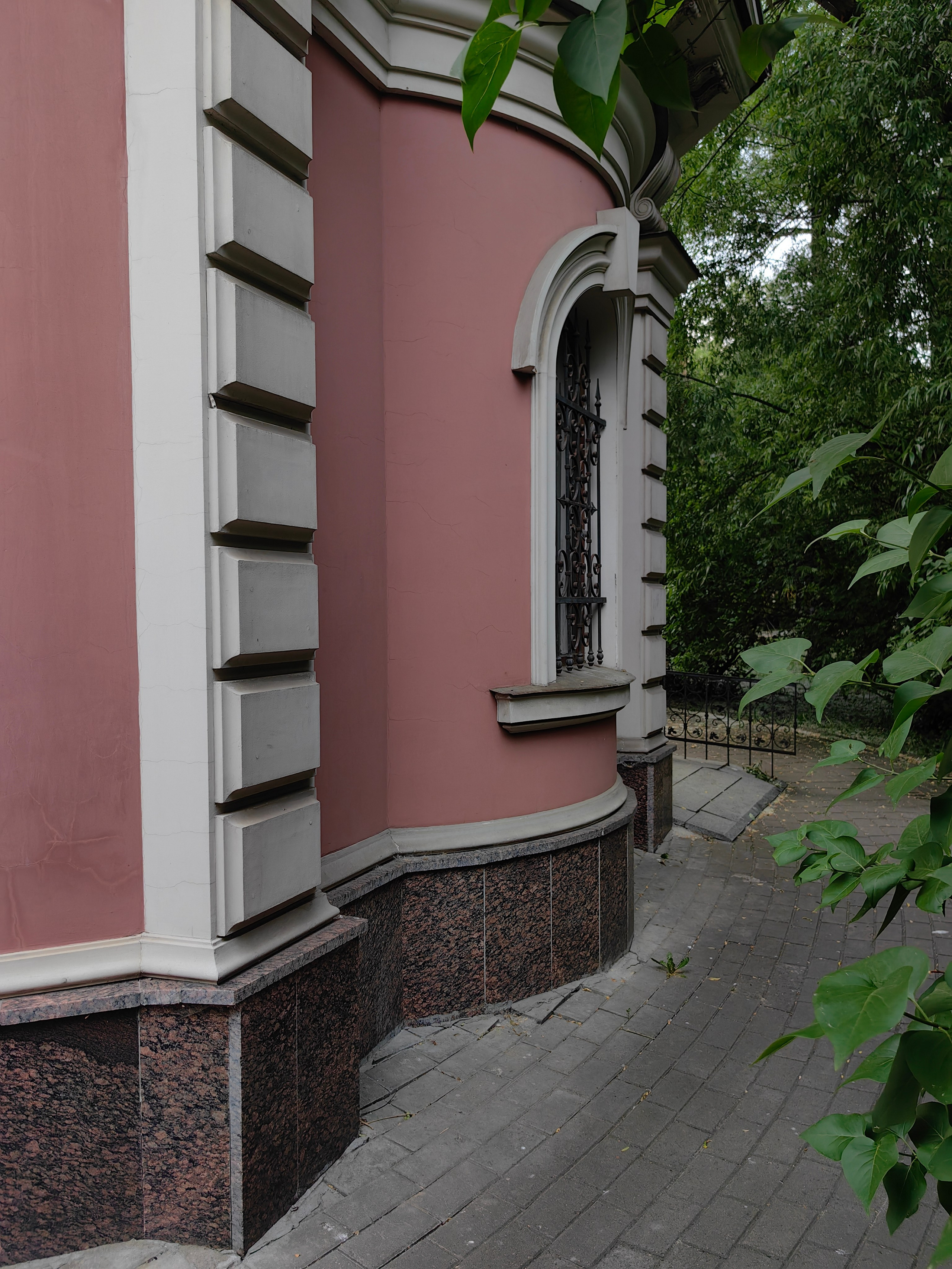 Парк ЕКАТЕРИНИНСКИЙ обзор. Фотограф в Москве и Московской области (Ю-В) Олеся Макарова