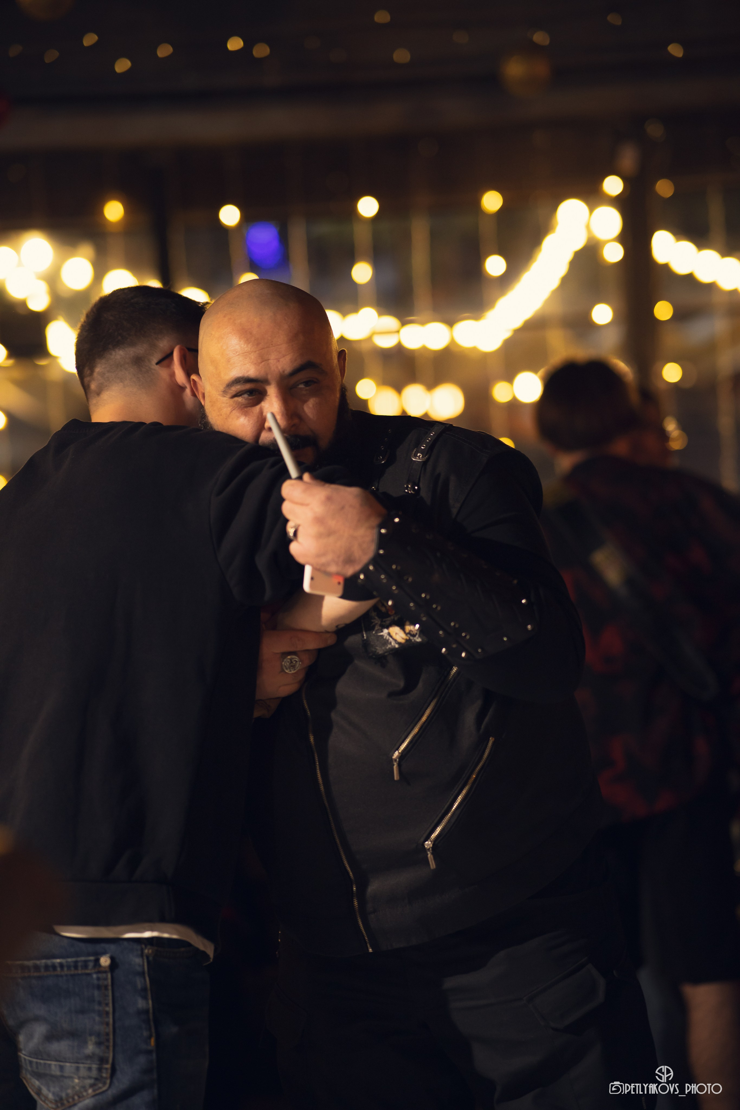 Побывали на Happy Rockin' New Year. Фотограф, видеограф Пятигорск, Ставрополь, Ессентуки, Petlyakovs_photo