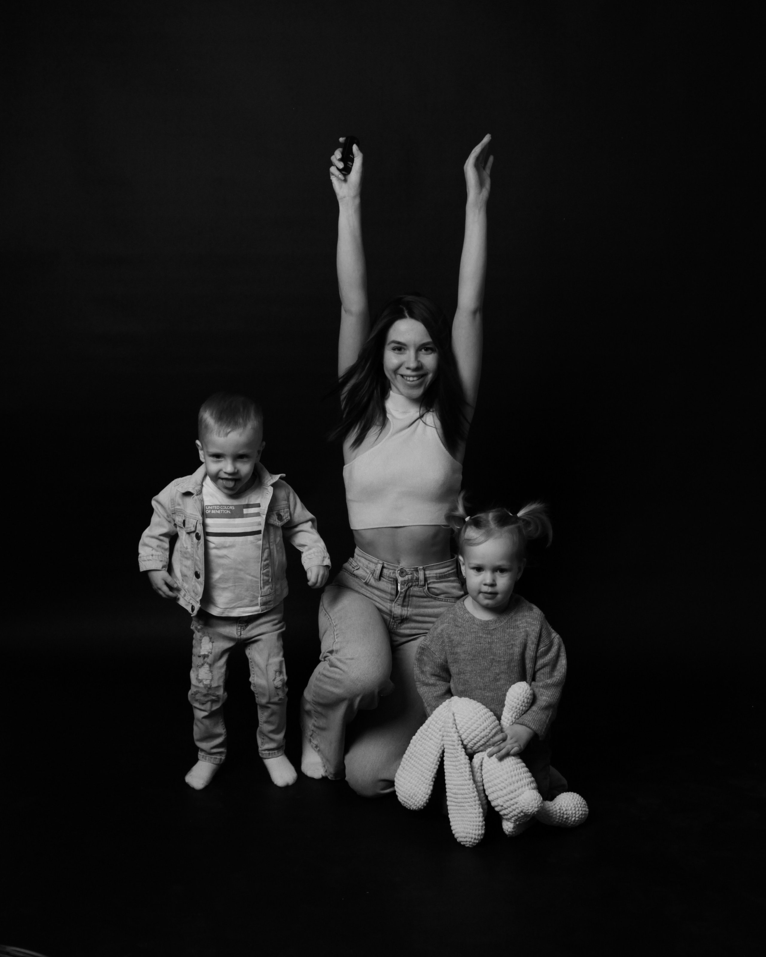 YourSelf.photostudio | автопортретная фотостудия ТОЛЬЯТТИ