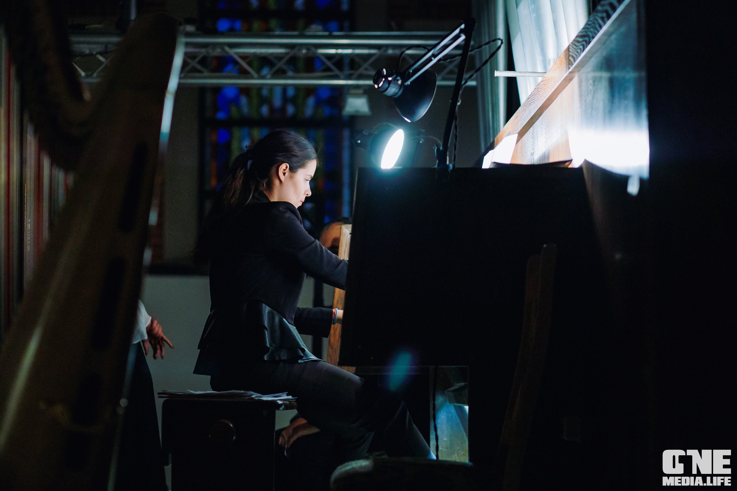 Фоторепортаж из филармонии. One Media Life: фоторепортажи, фотоотчеты с мероприятий и заведений