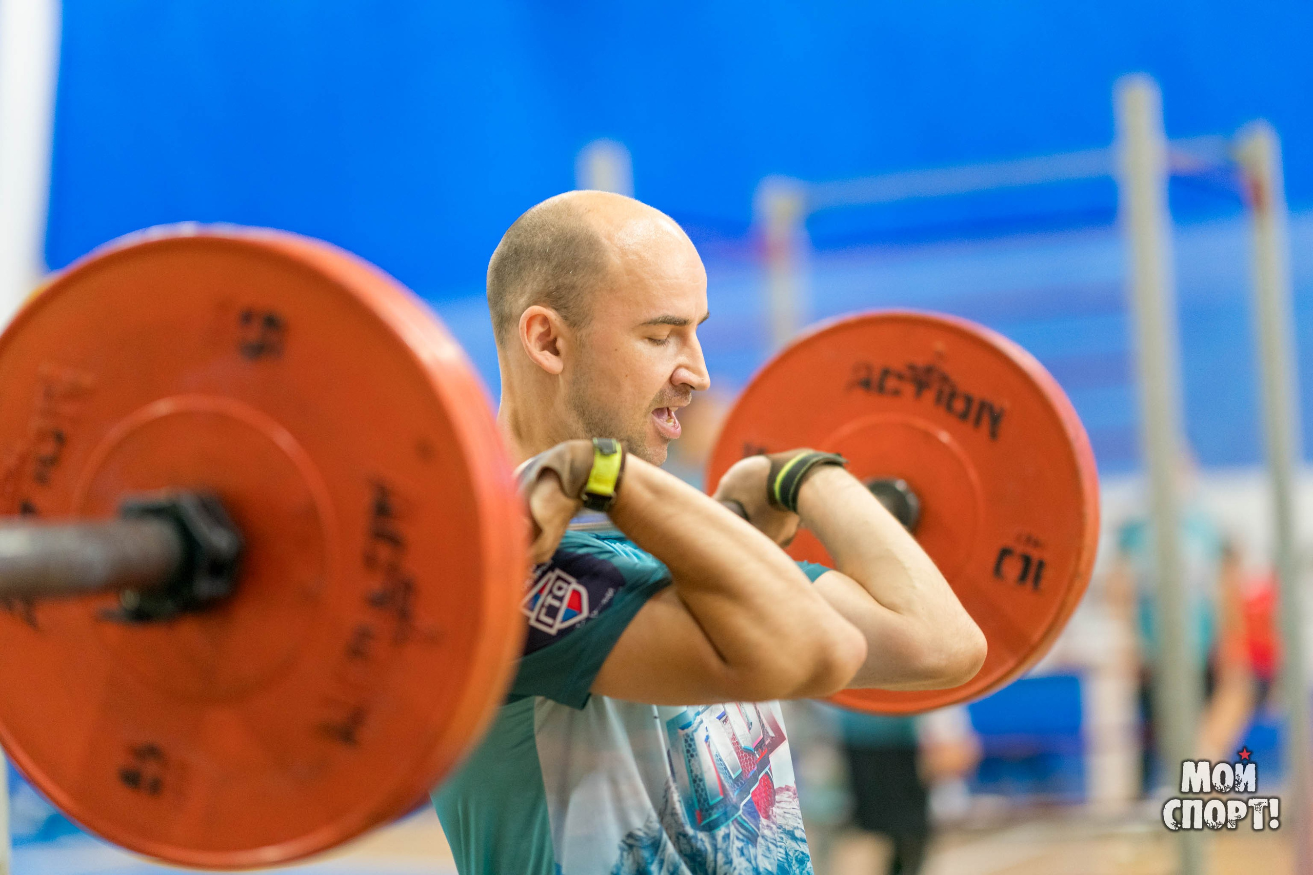 Игры ГТО — 2024. Студия «Мой Спорт!» — все о спорте в Якутии