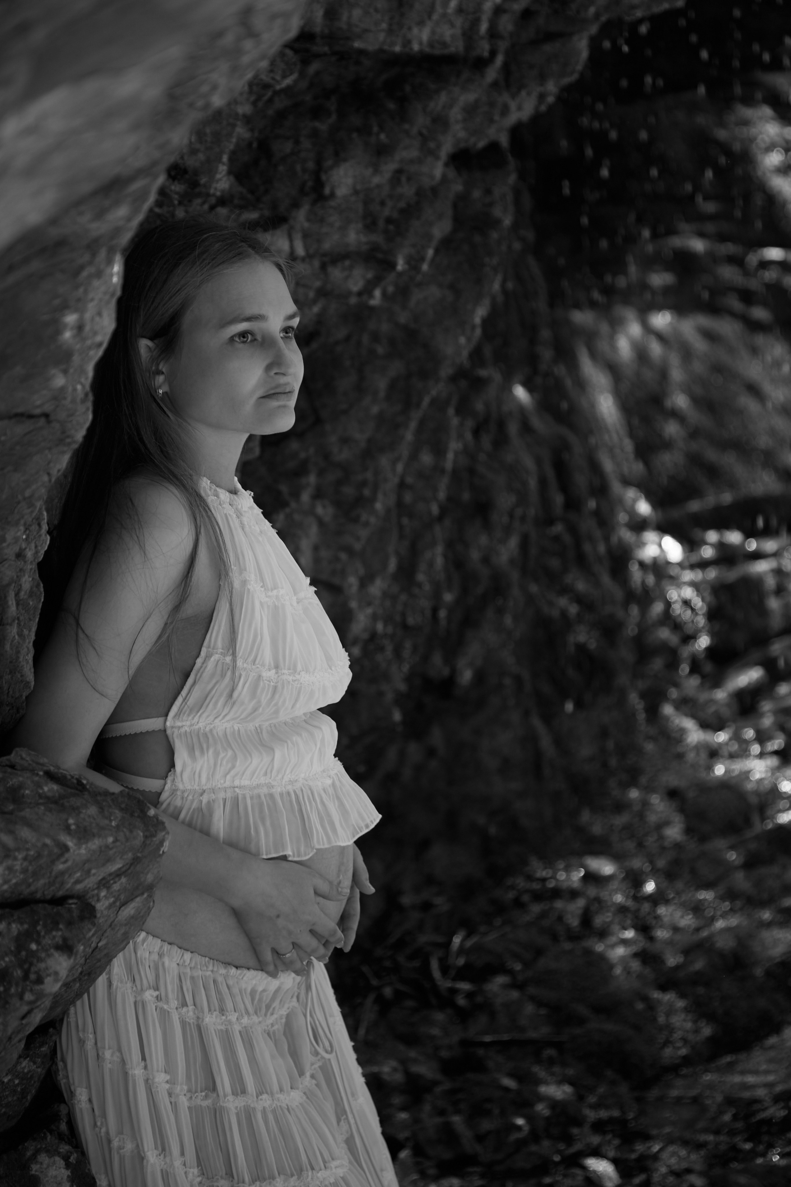 «Хочу к водопаду!». Свадебный и креативный фотограф в ЮФО и МСК