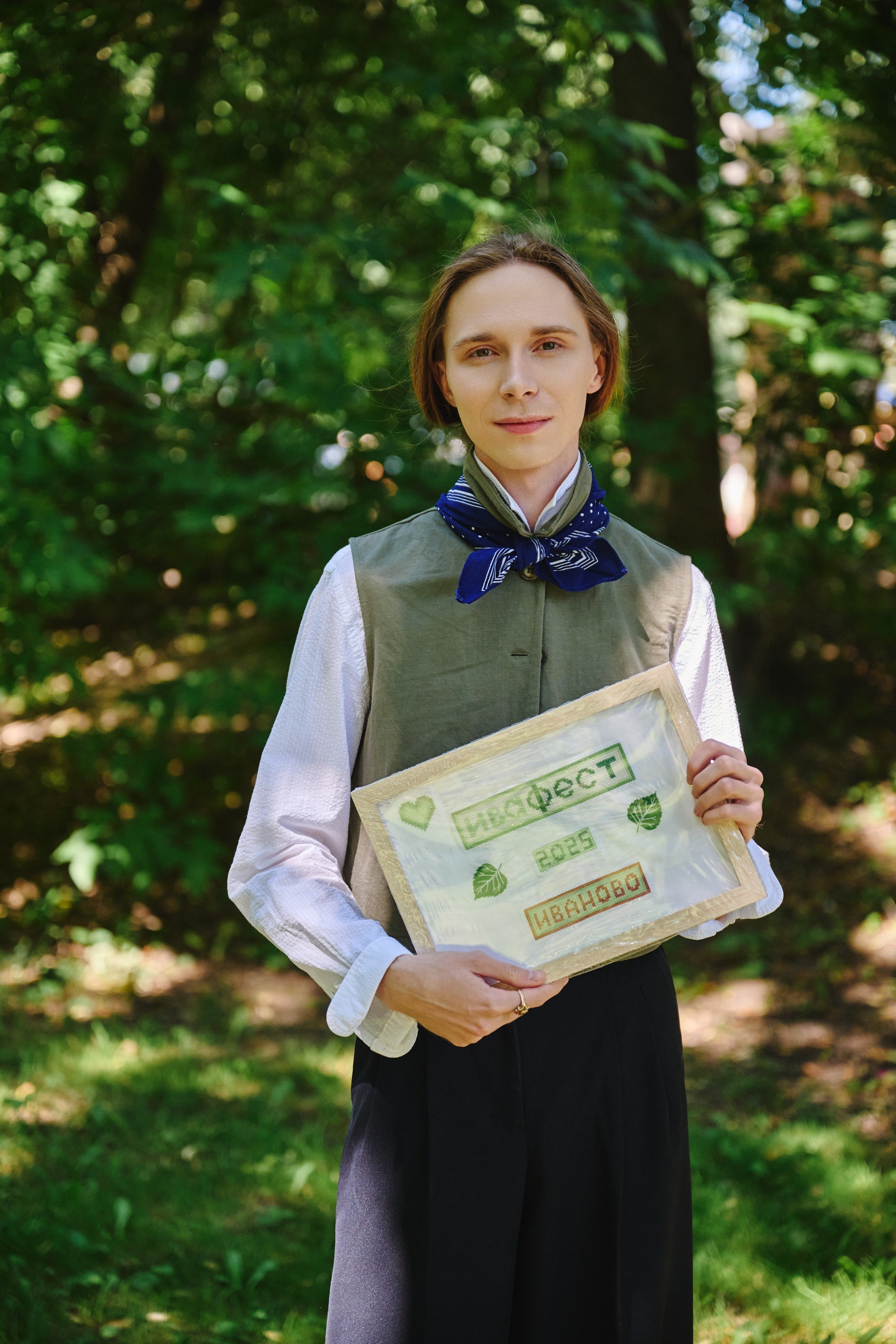 Ива фест 2025. Фотограф в Иваново: Каталожная съемка одежды и постельного белья, Wildberries