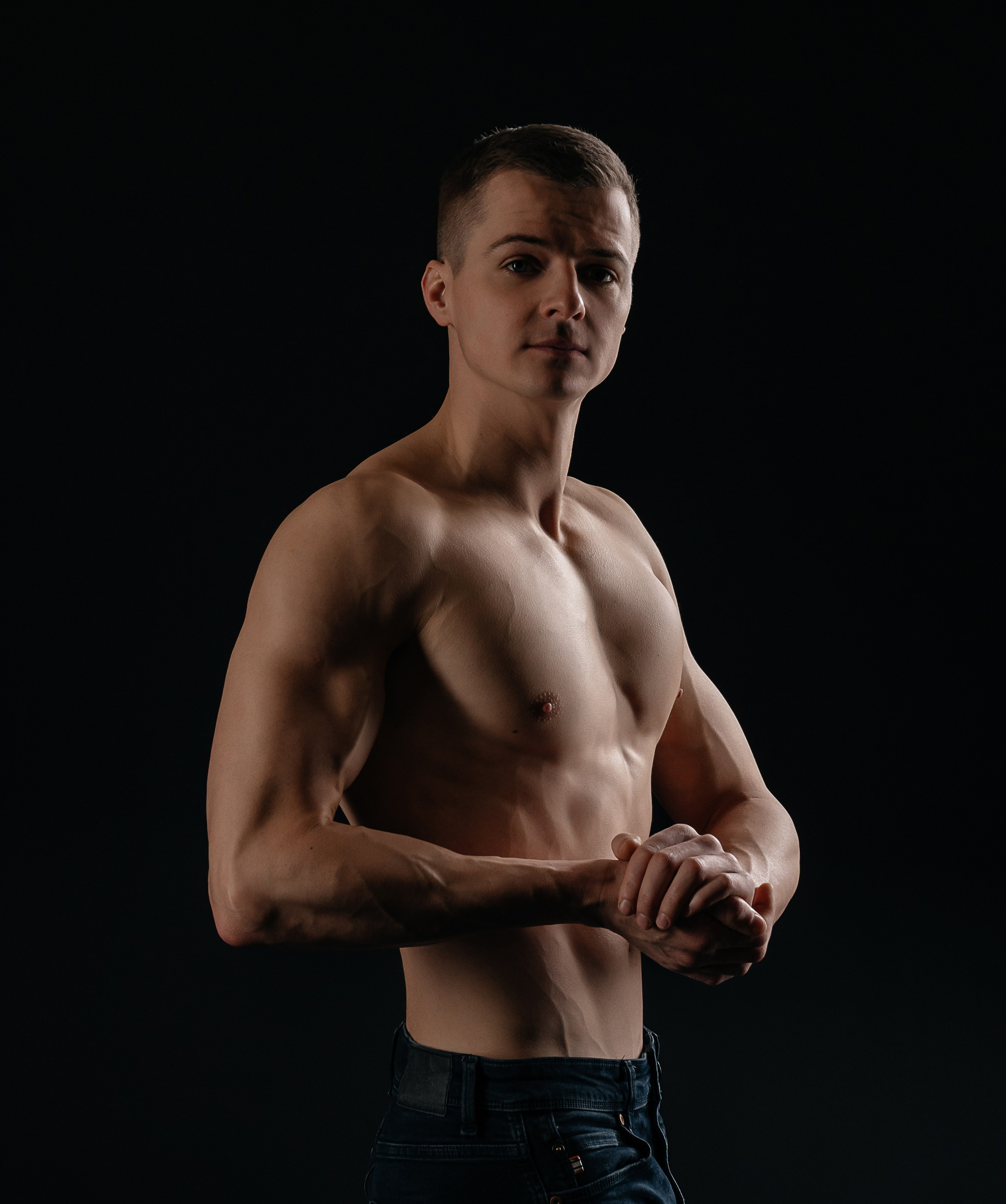 Фотосессия для спортсмена. Живые снимки! Фотограф Даша Бендер