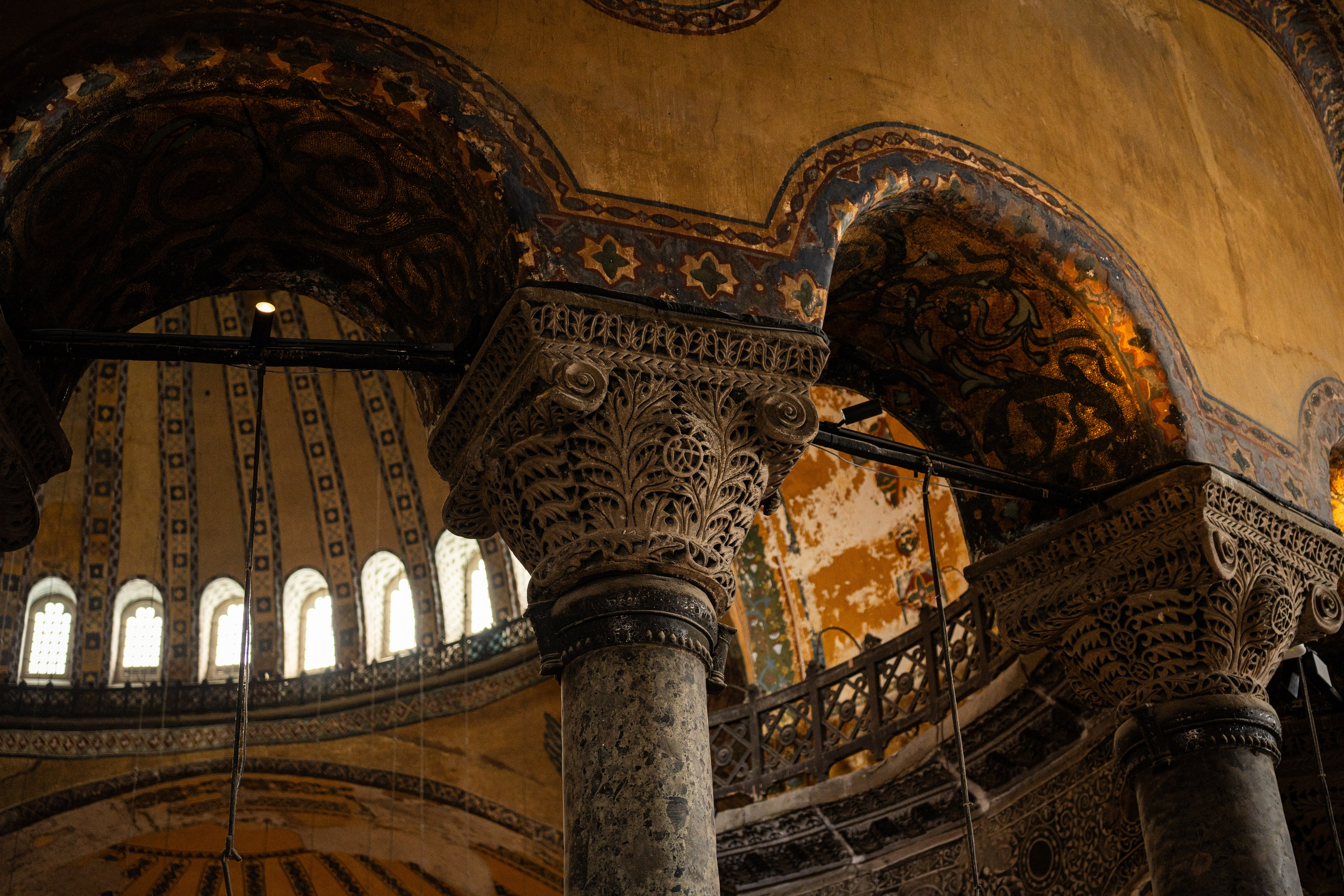 Турция — Стамбул. Илья Варин — Фотограф Москва, Тверь