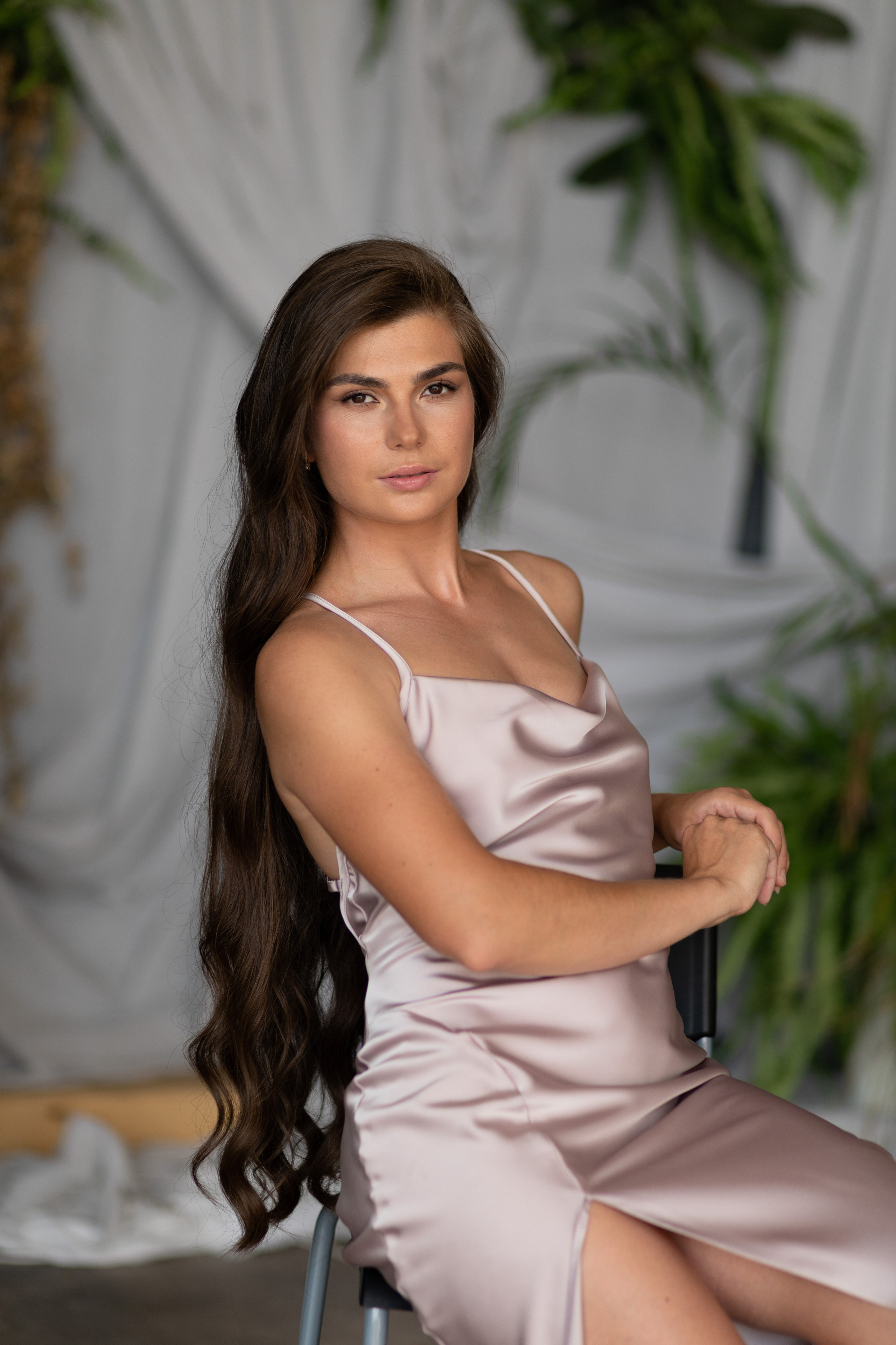 Татьяна. Главная