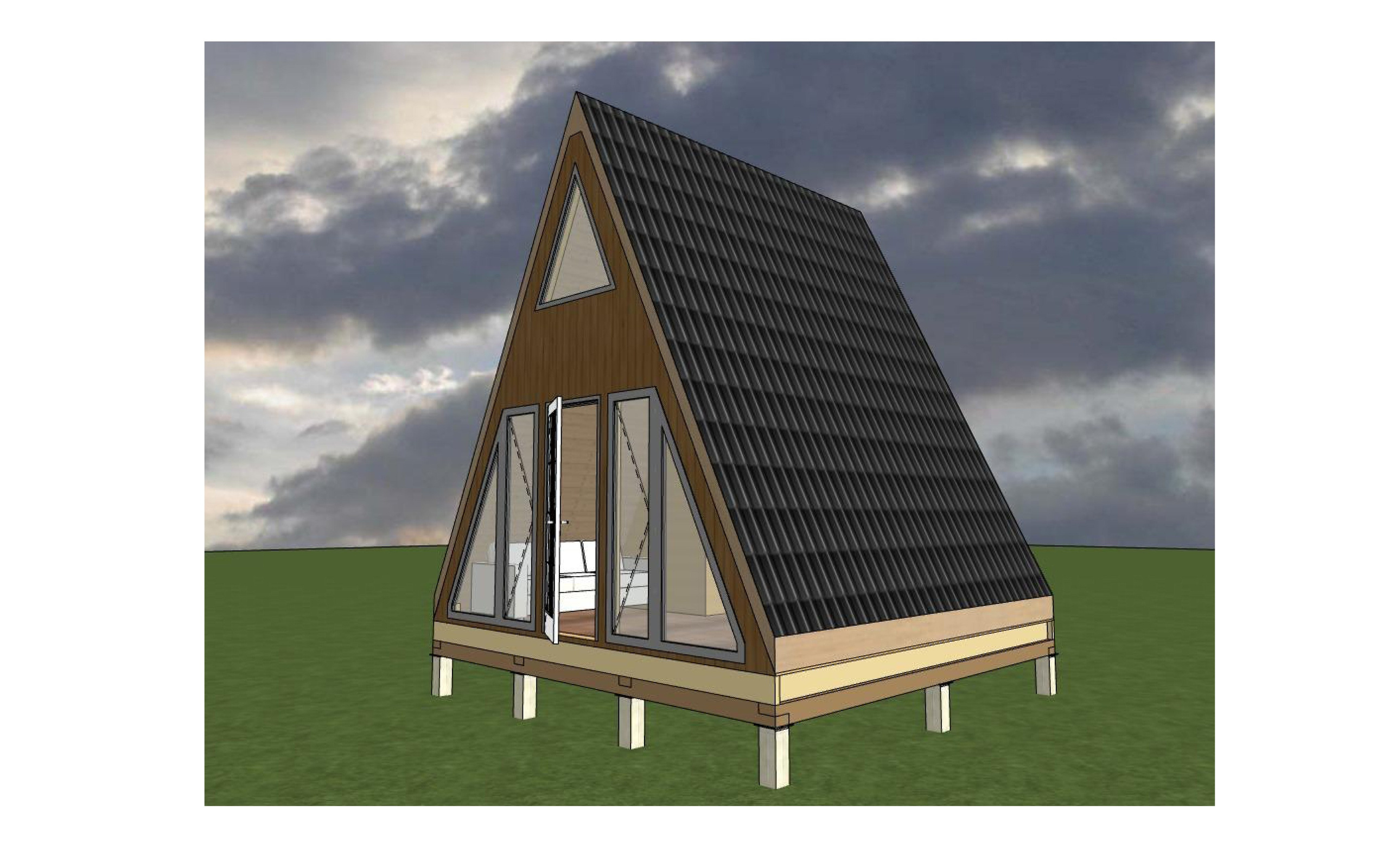 Дизайн-визуализация ДЛЯ АРХИТЕКТОРОВ. МЕТАМОРФОЗЕР — пространство визуальных решений для бизнеса