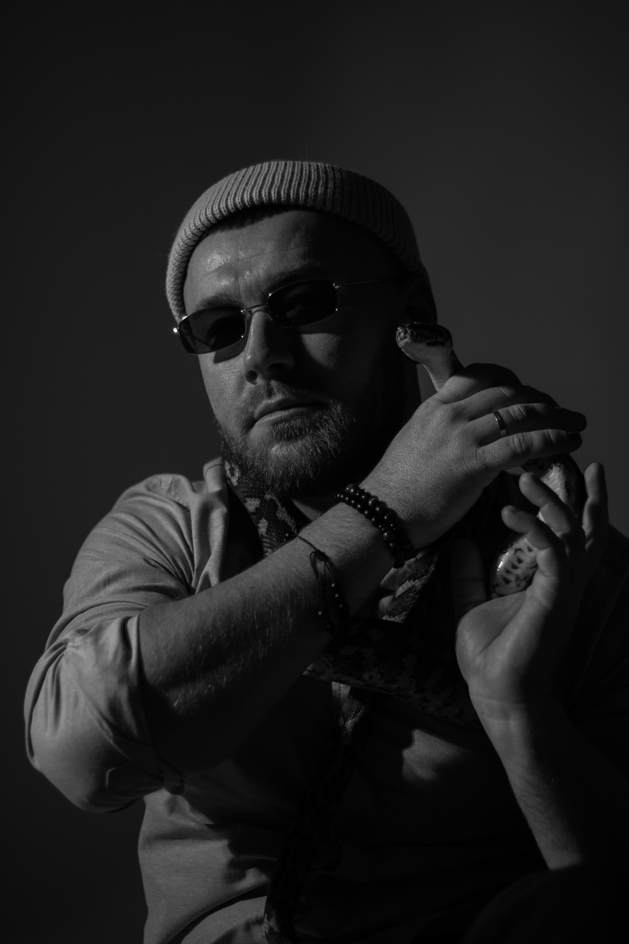 ФОТОШКОЛА. Фотостудия в Мариуполе «Берлога»