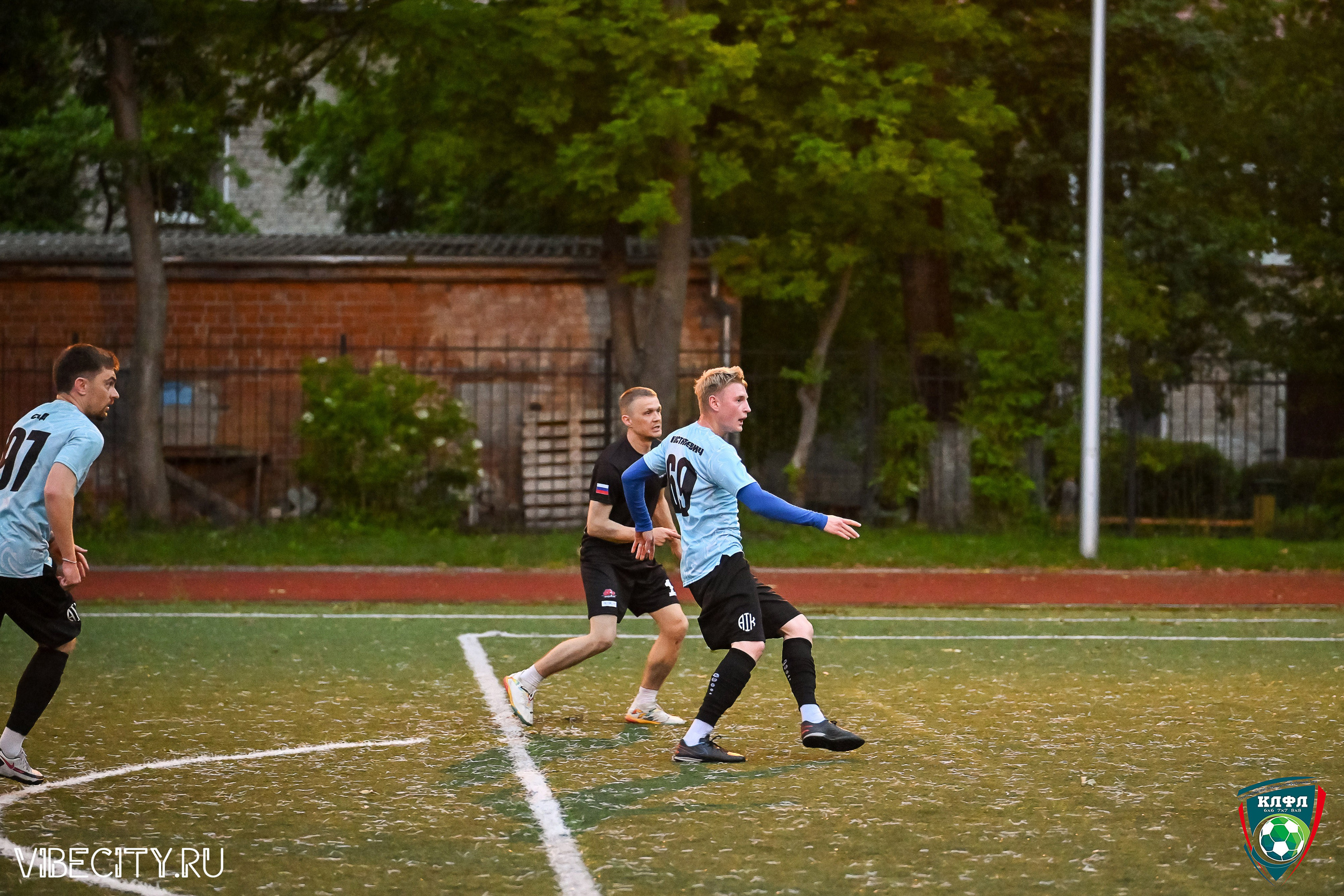 XXl Летний Кубок Калининградской ЛФЛ. VIBECITY.RU Вайб Сити Ру Фоторепортажи Фотоотчеты Калининград
