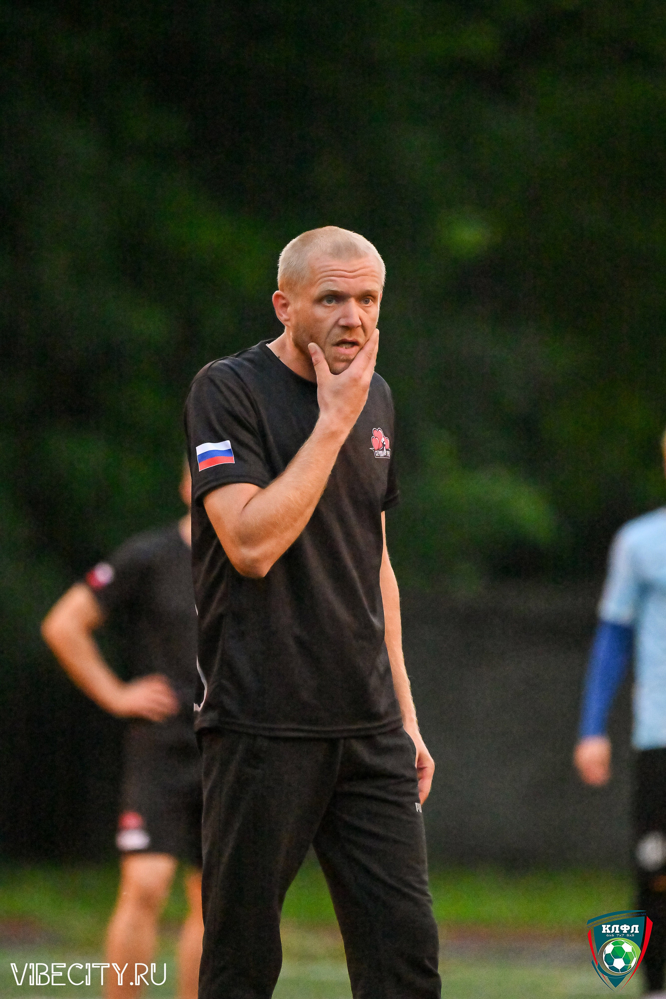 XXl Летний Кубок Калининградской ЛФЛ. VIBECITY.RU Вайб Сити Ру Фоторепортажи Фотоотчеты Калининград