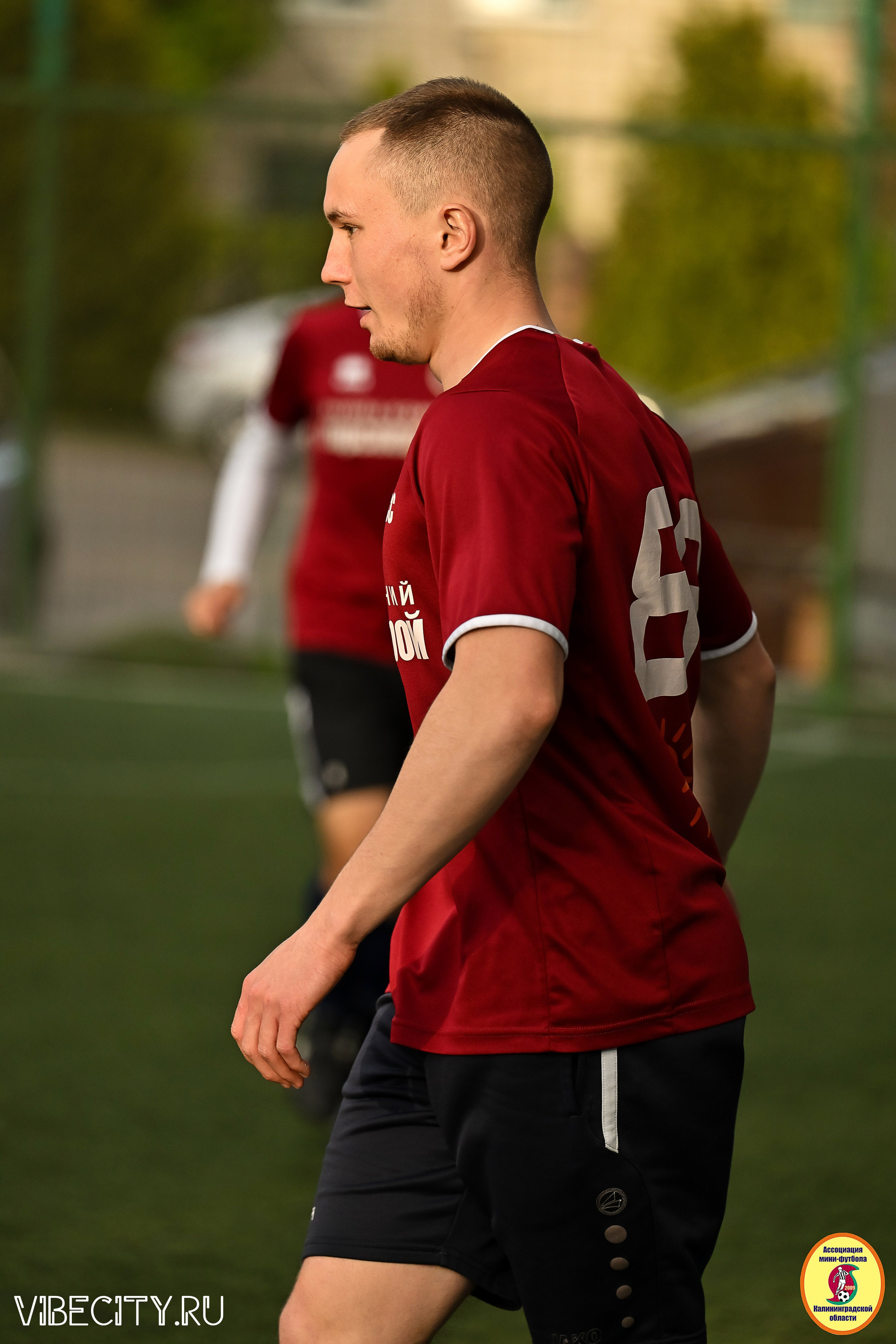 ИГРЫ МИНИ-ФУТБОЛЬНОЙ ЛИГИ. VIBECITY.RU Вайб Сити Ру Фоторепортажи Фотоотчеты Калининград
