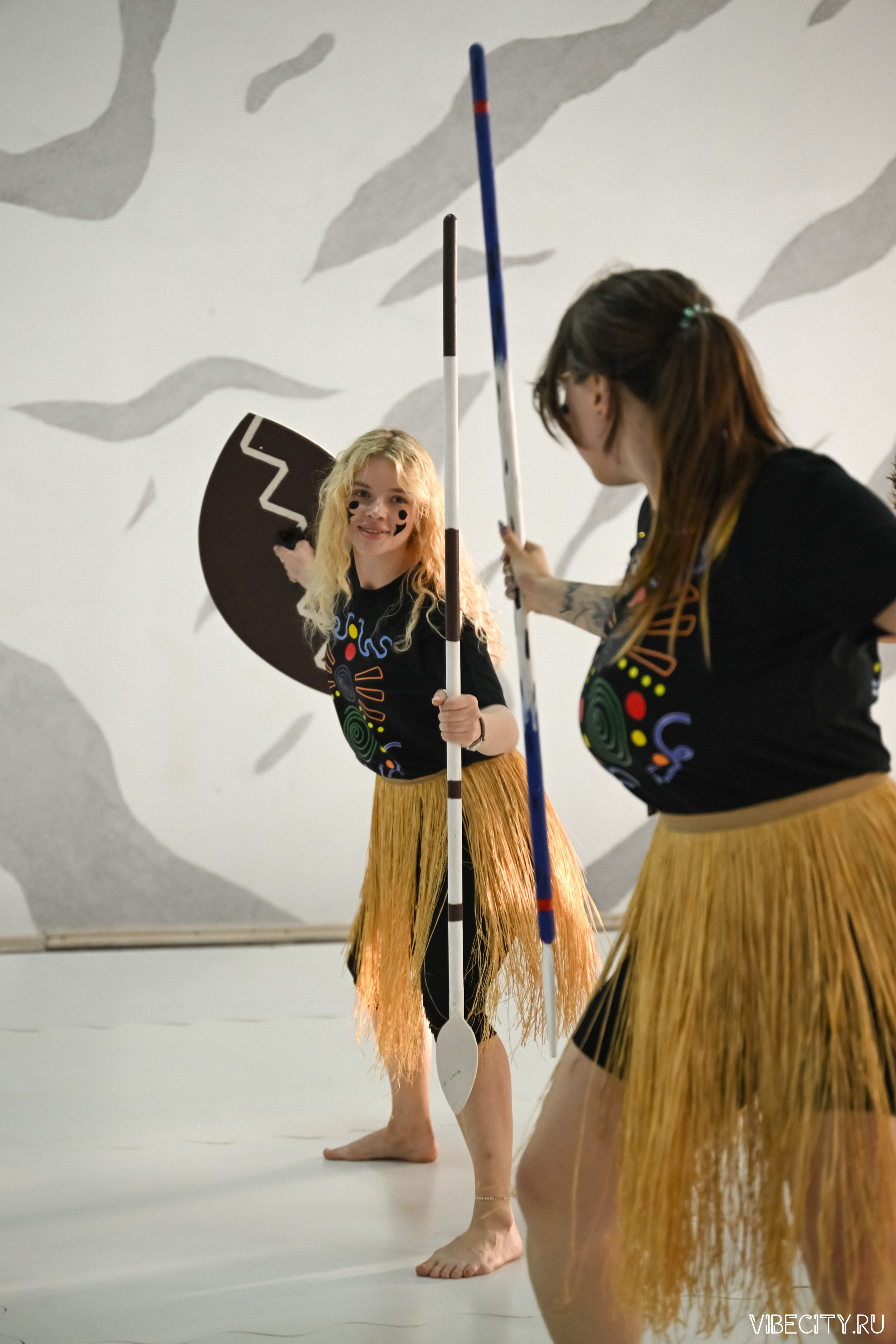 Capoeira: 4-е batizado e Troca de cordao. VIBECITY.RU Вайб Сити Ру Фоторепортажи Фотоотчеты Калининград