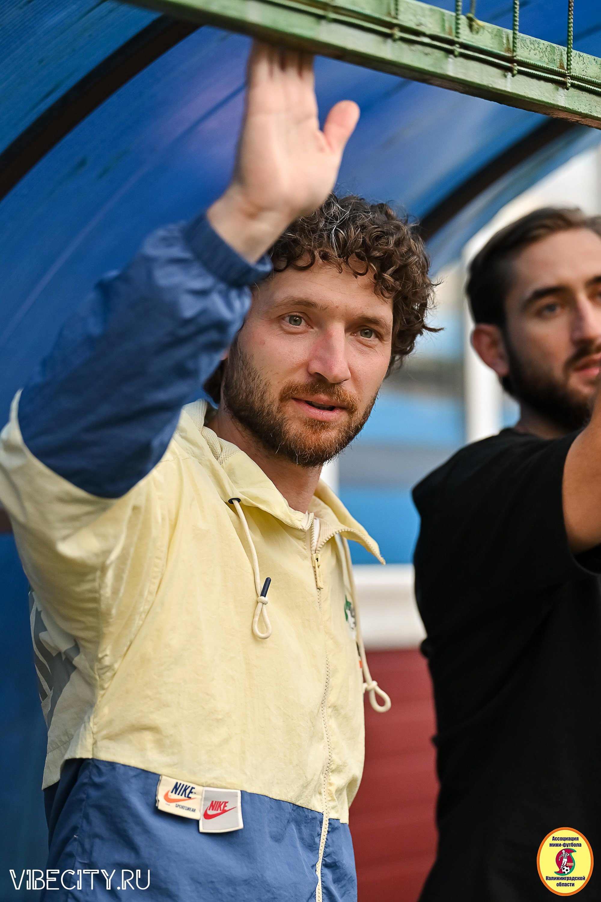 ИГРЫ МИНИ-ФУТБОЛЬНОЙ И КОРПОРАТИВНОЙ ЛИГИ. VIBECITY.RU Вайб Сити Ру Фоторепортажи Фотоотчеты Калининград