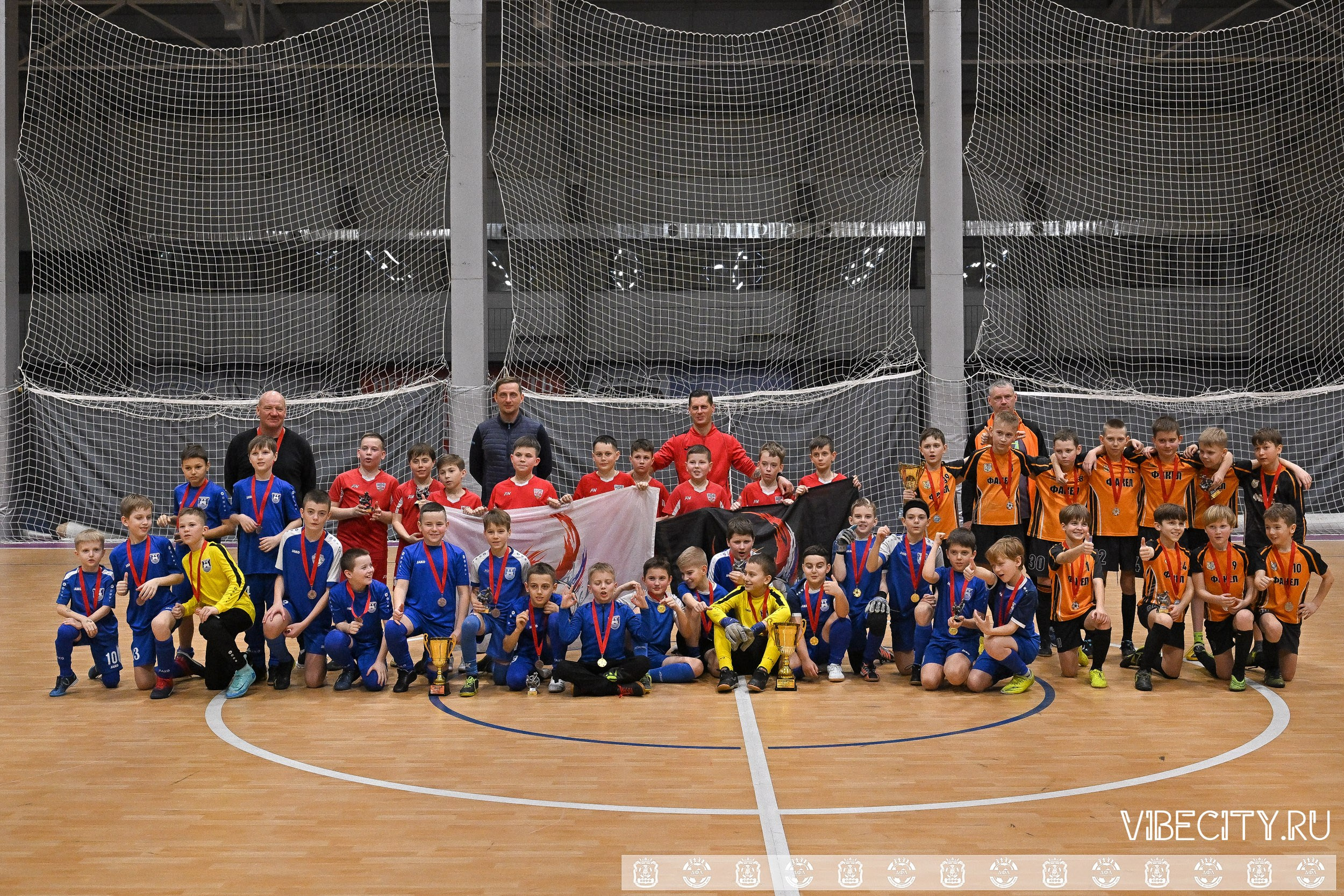 Балтийская лига по футзалу U11. VIBECITY.RU Вайб Сити Ру Фоторепортажи Фотоотчеты Калининград