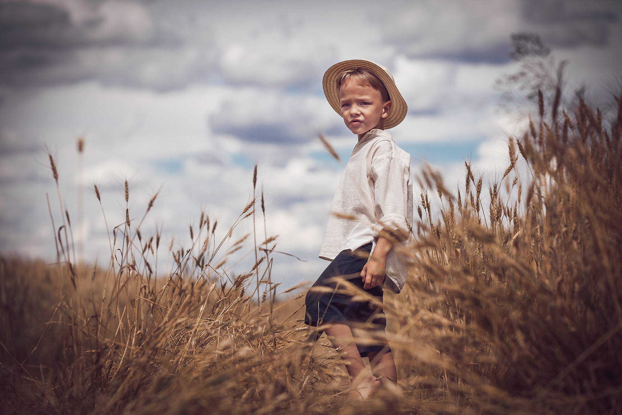 БРАТЬЯ. Фотограф/ Москва и МО/ Обучение