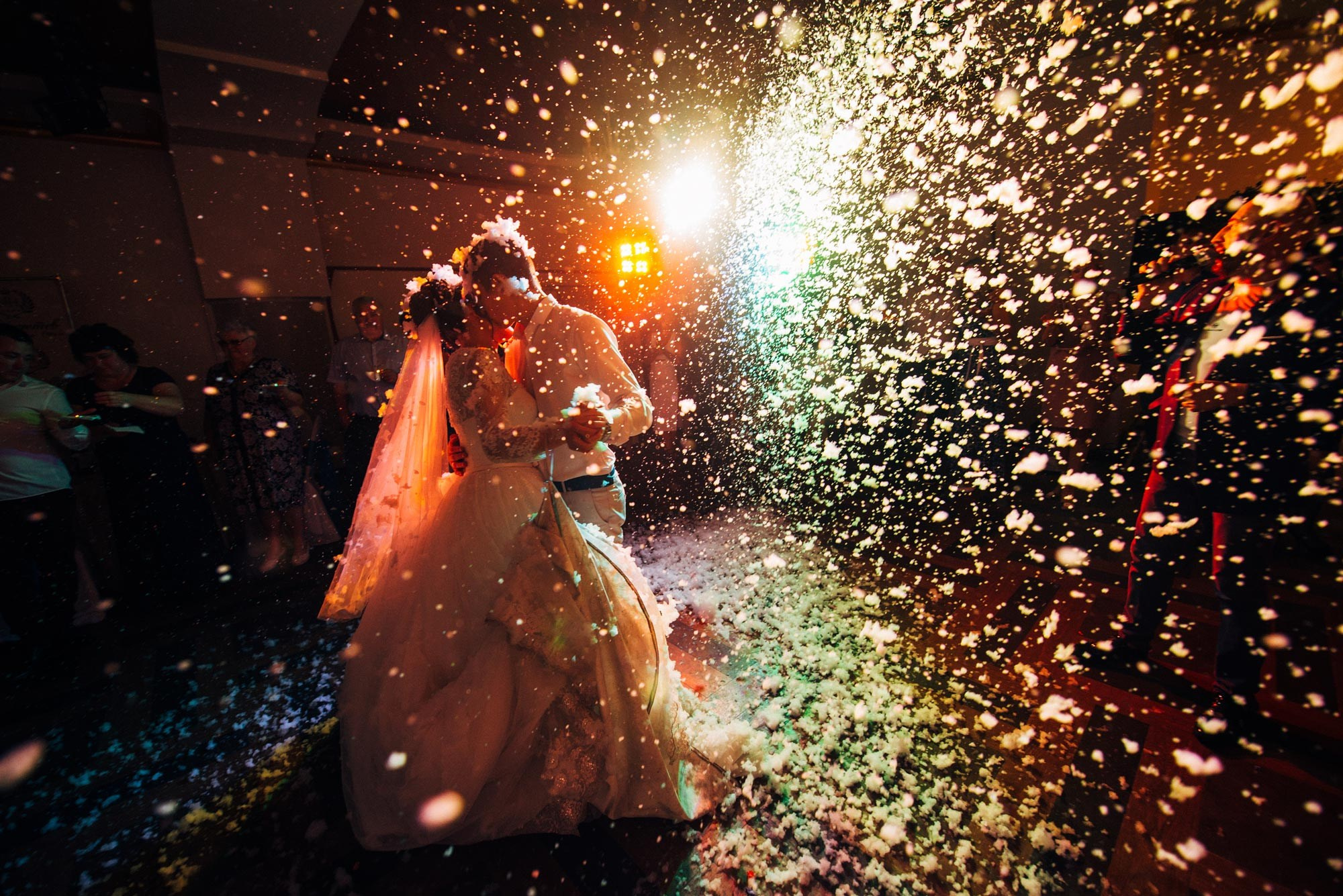 Свадебный фотограф и видеограф в Иваново и области