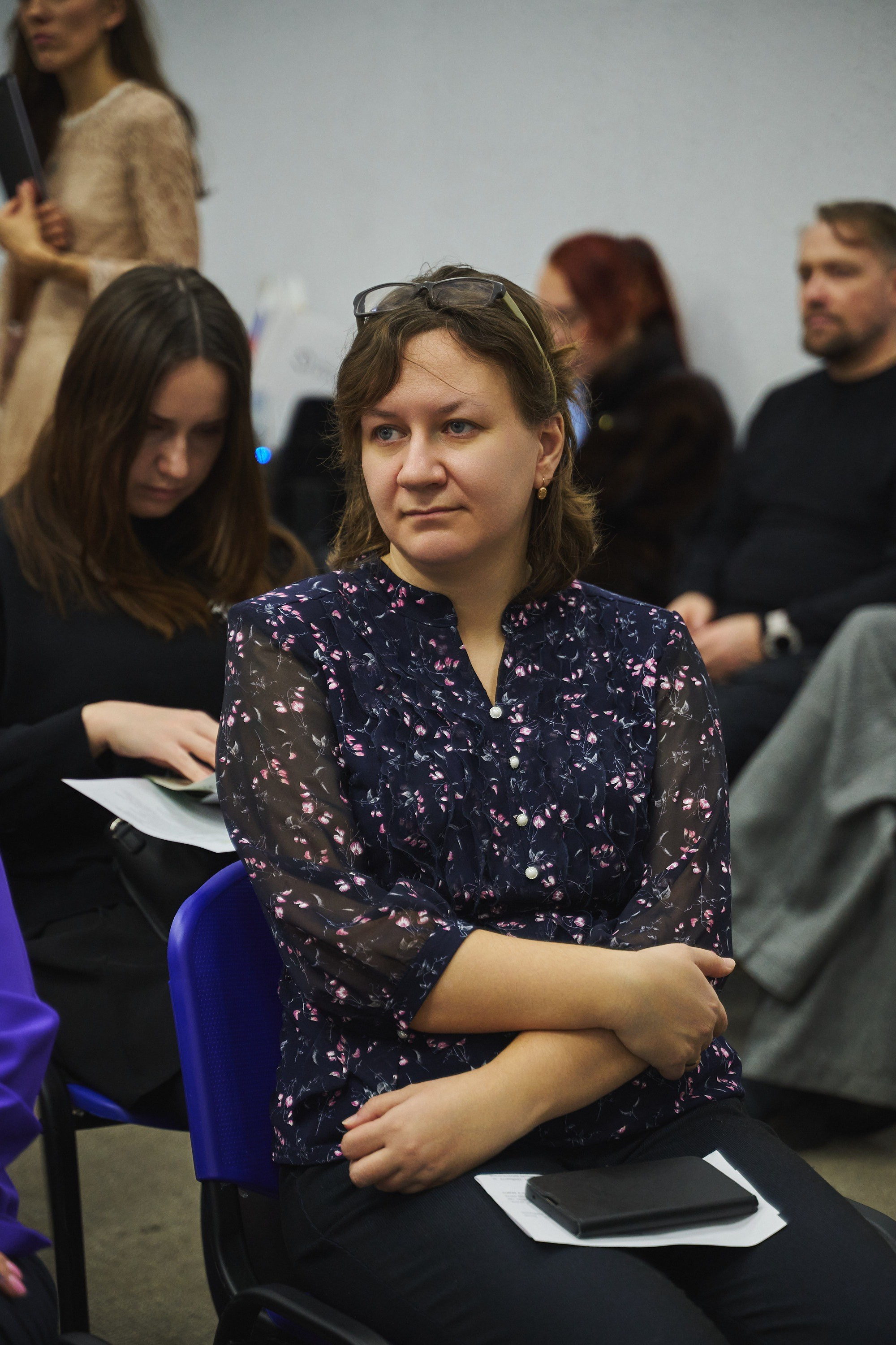 Ива Фонд — Цветущий город город Иваново. Фотограф в Иваново: Каталожная съемка одежды и постельного белья, Wildberries