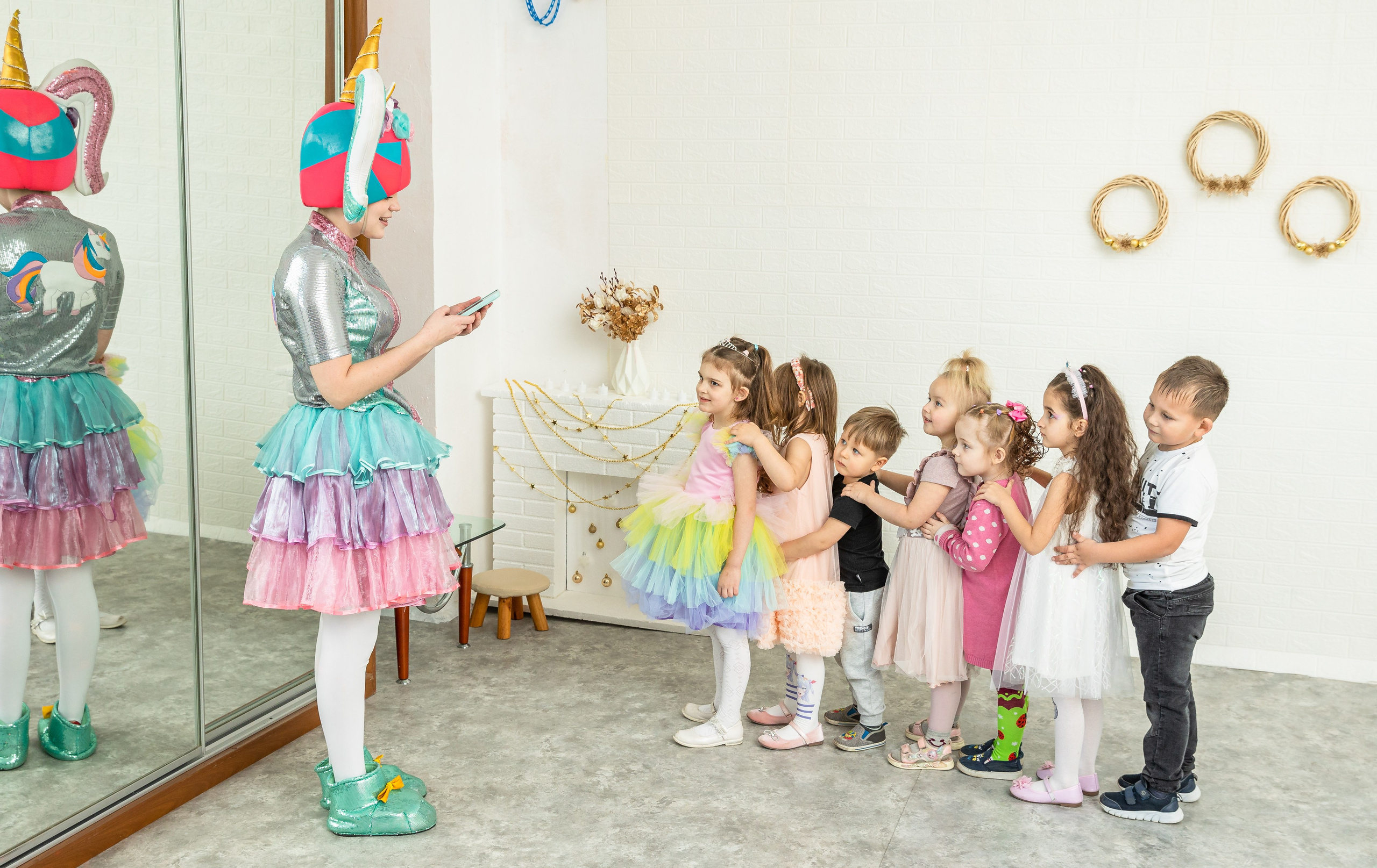 Фотограф на праздник, детский фотограф, фотограф на день рождения. Детский семейный фотограф в г. Находка Ольга Коваленко, фотостудия Memories