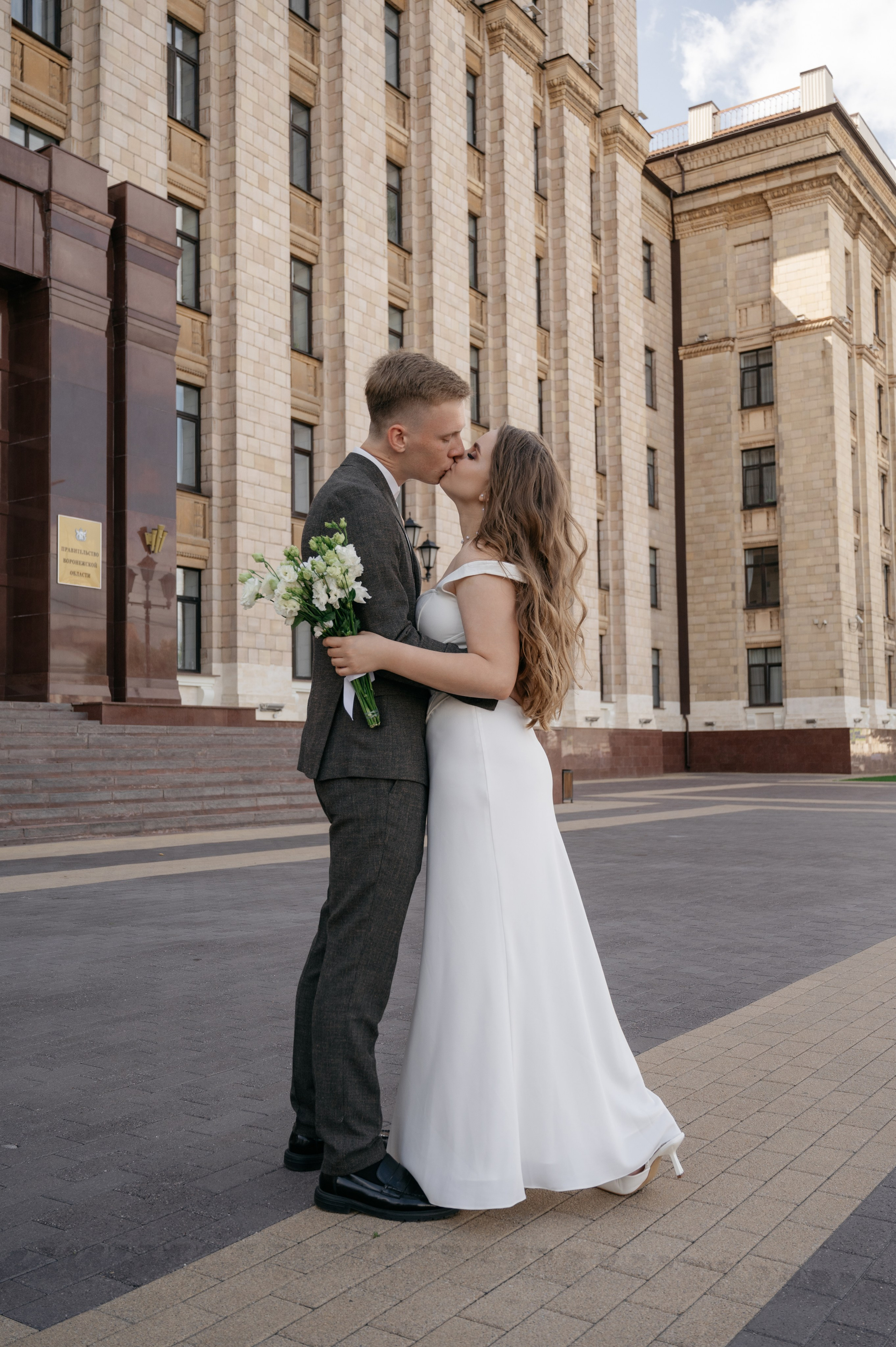 Фотограф Мария Строгонова