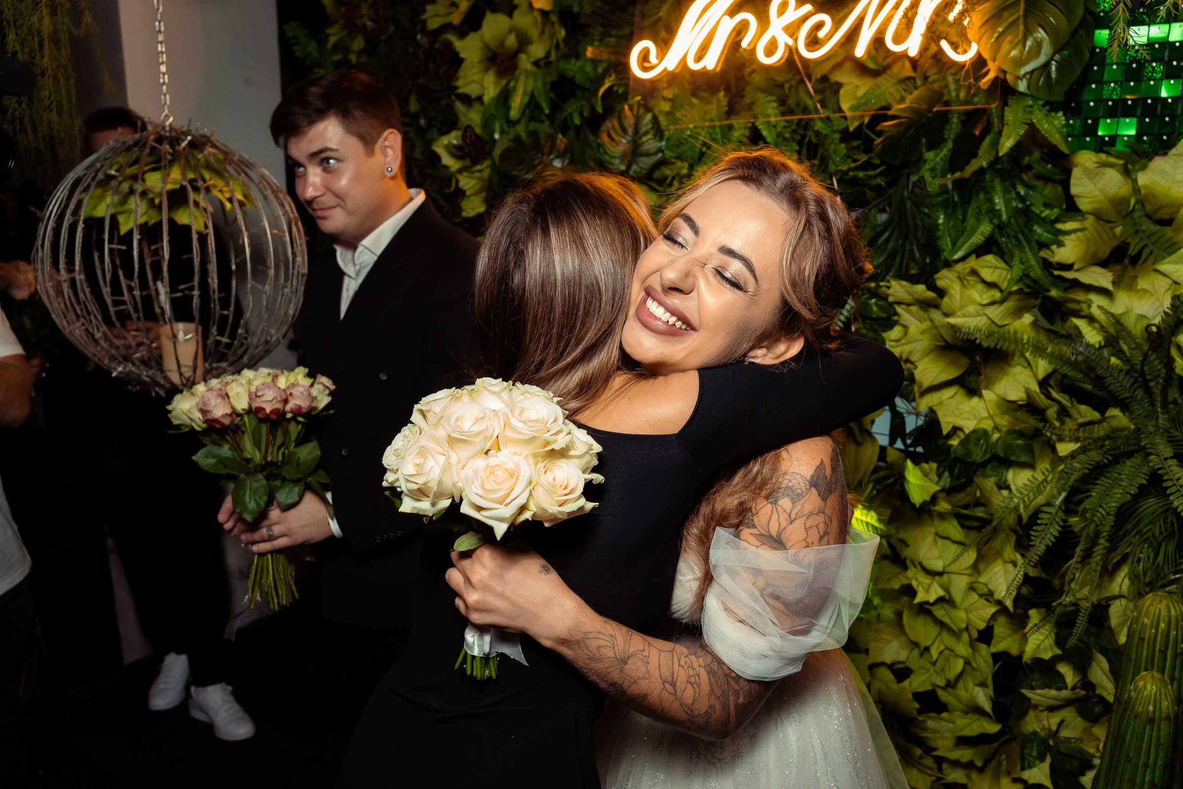 Храмов Сергей — фотограф