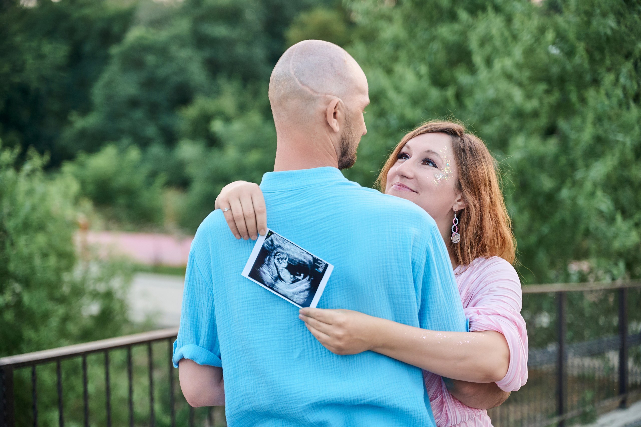 Дмитрий и Надежда. Школьный и семейный фотограф/видеограф в г. Курганинске