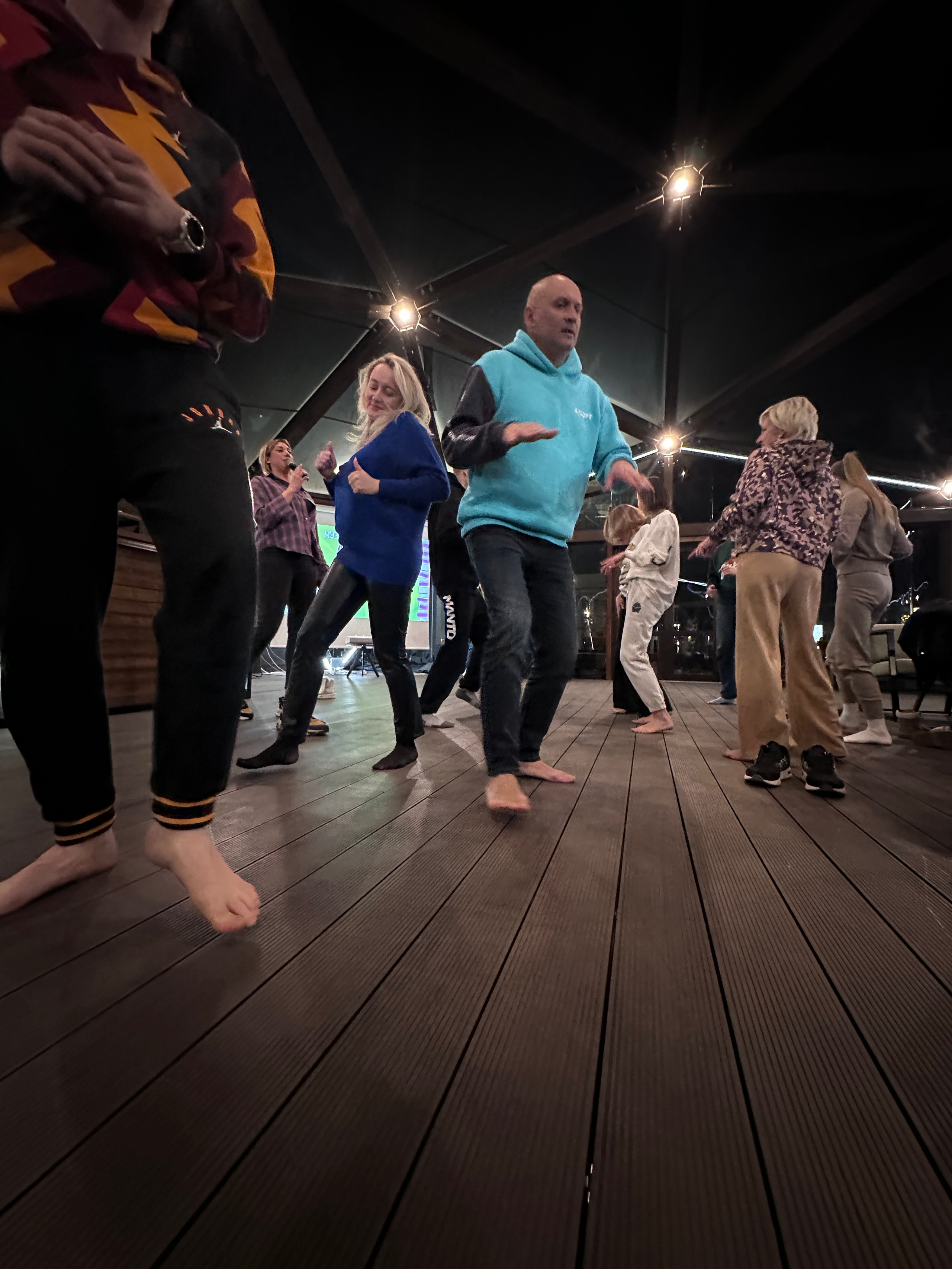 Мероприятия. Смотри, красота!