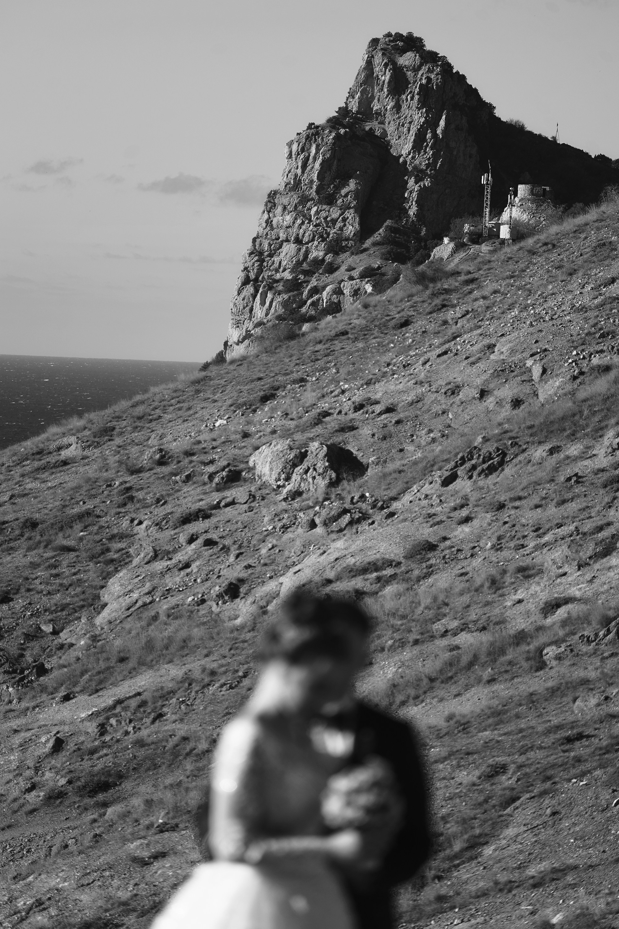 Свадебная фотосъёмка в Крыму и Краснодаре. Фотограф Александр Кудинов, Крым: Легкие съемки, живые эмоции