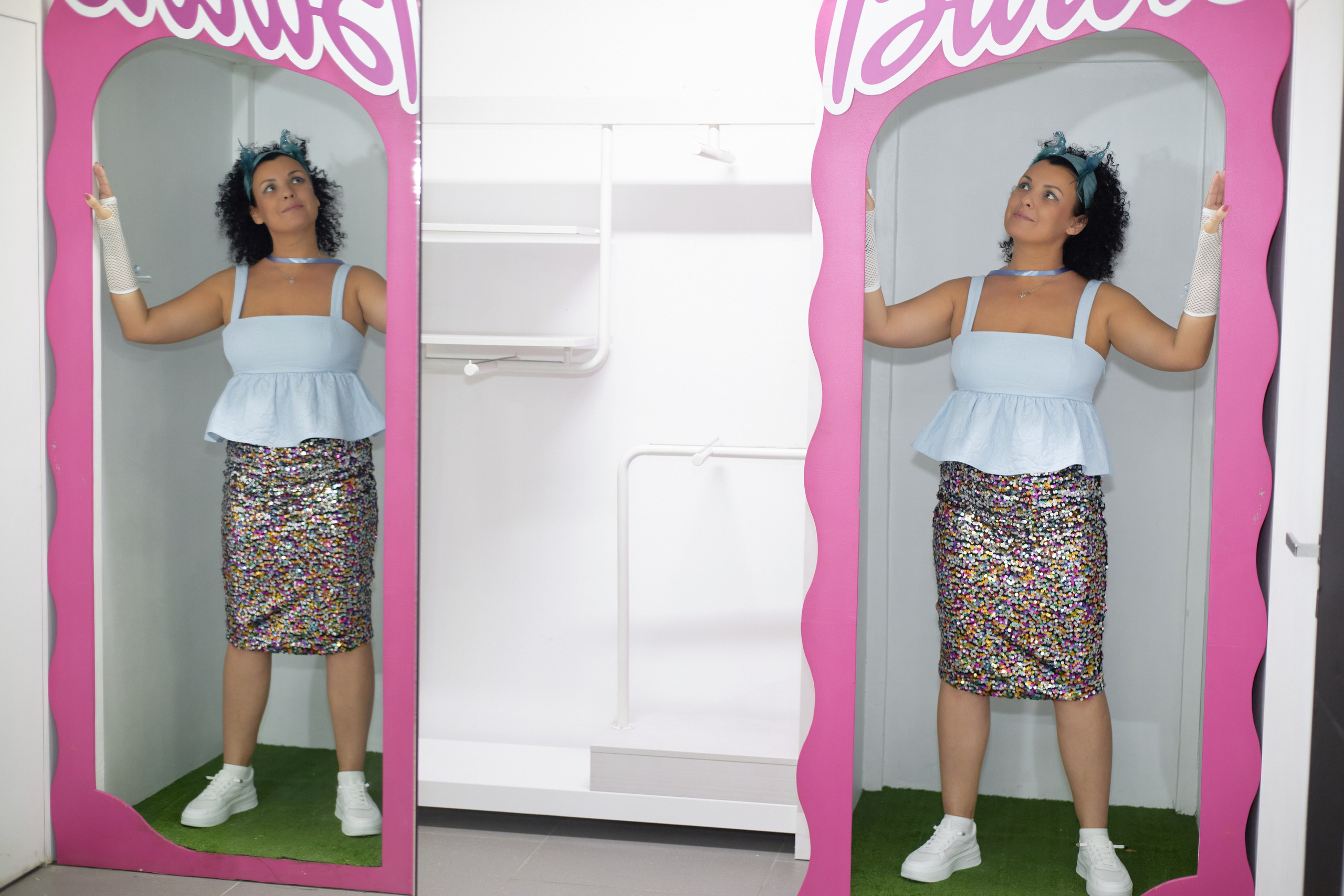 Чудо- ретрит " Весеннее обострение». Фотограф в Смоленске Ася Польшина