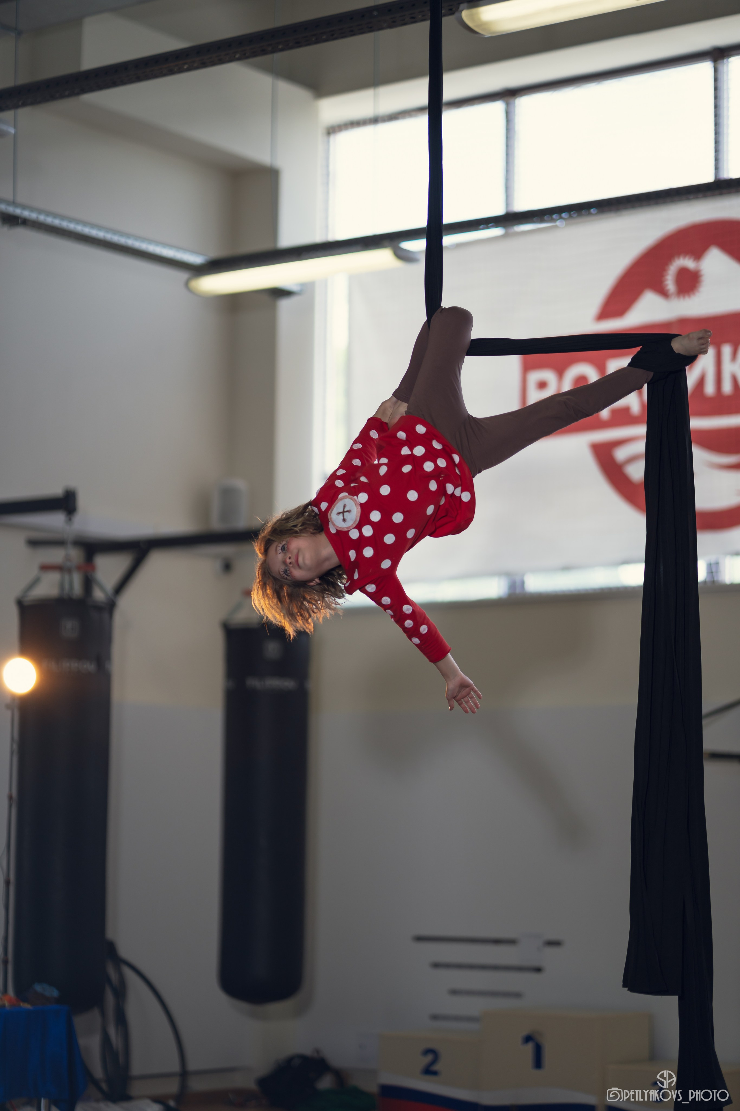 Соревнования по воздушной гимнастике (репортаж). Фотограф, видеограф Пятигорск, Ставрополь, Ессентуки, Petlyakovs_photo