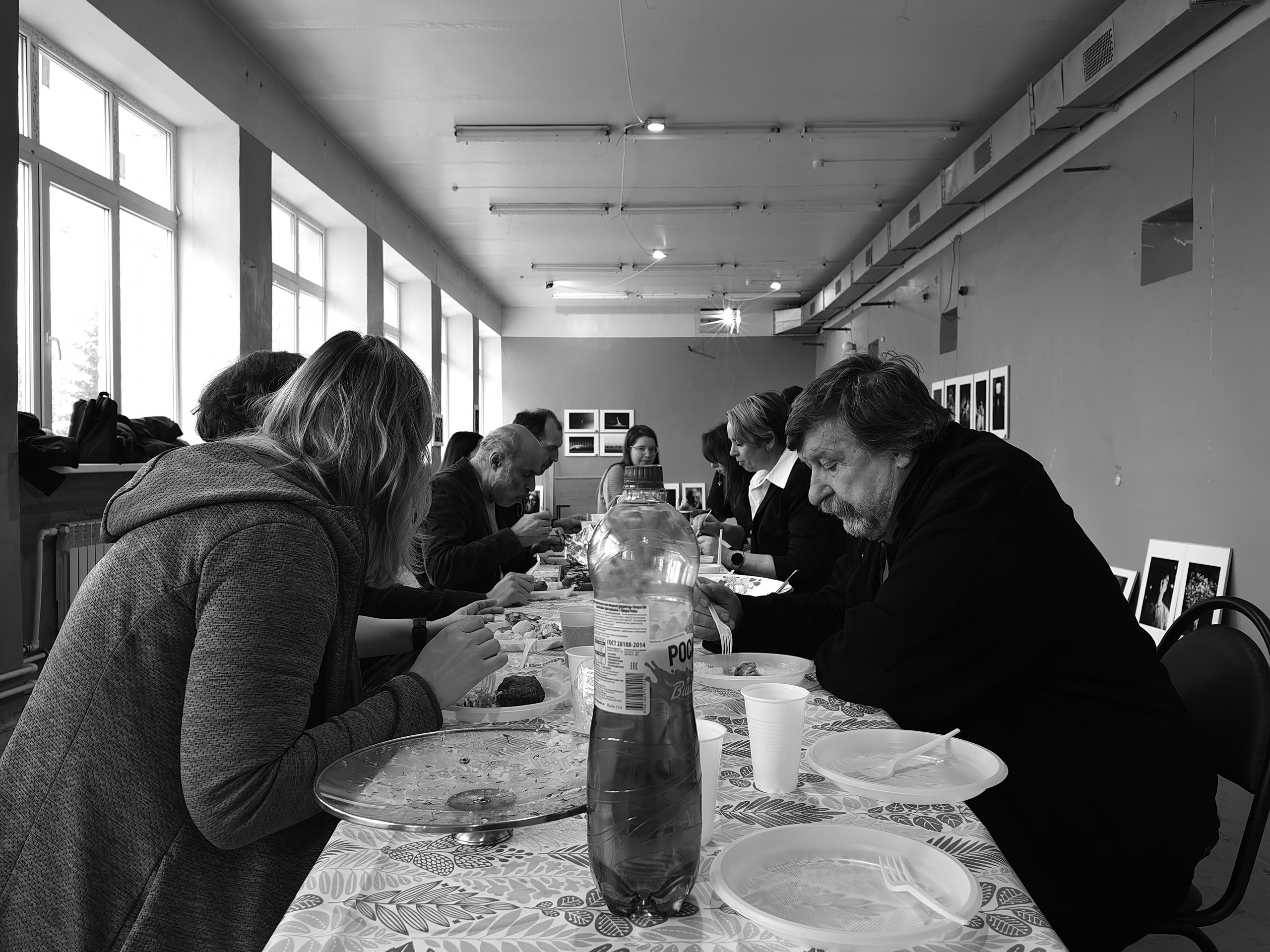 Боровск 02-03.12.2023. Фотострелка