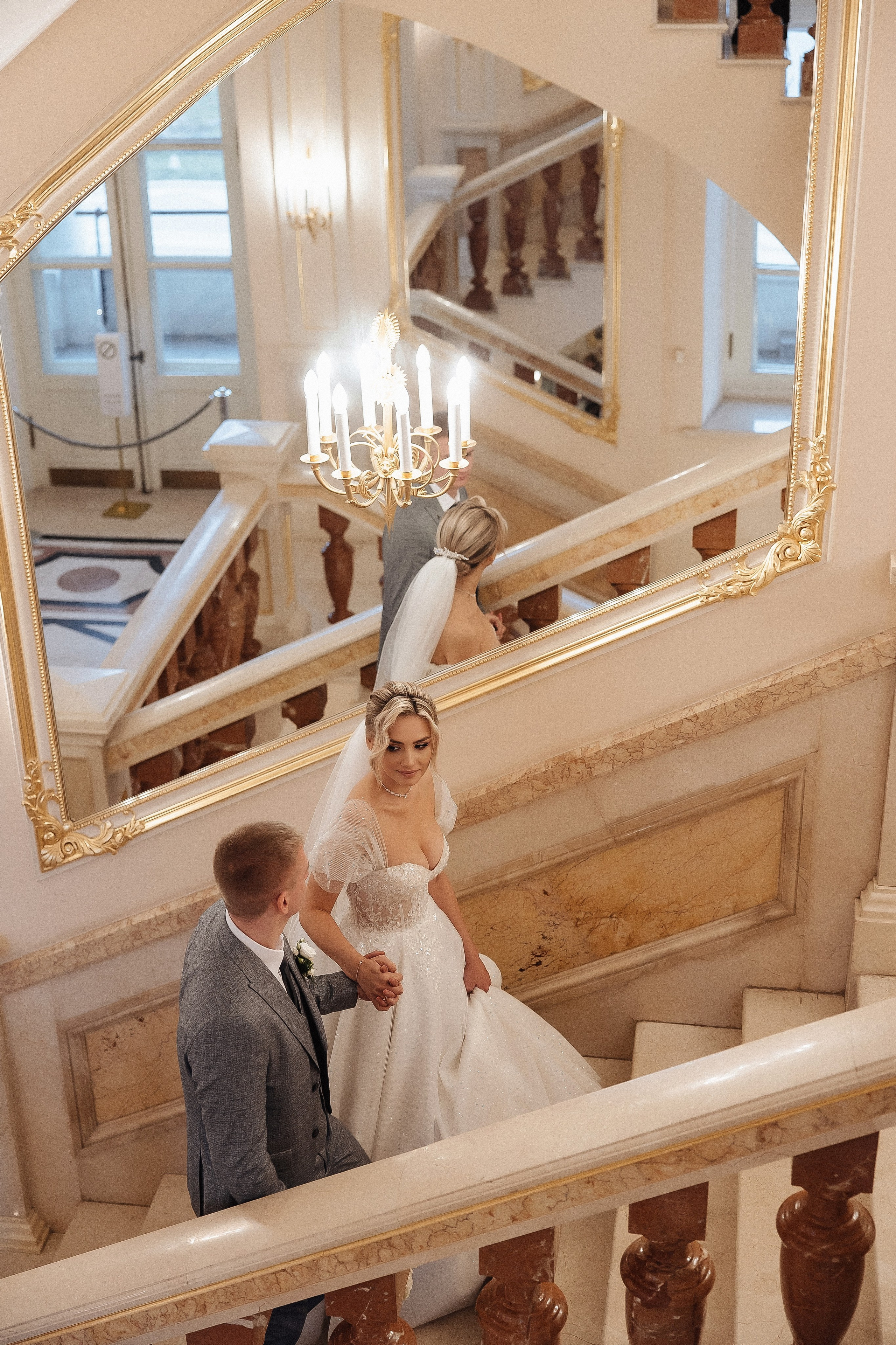 ВЛАДИМИР И ЕКАТЕРИНА. СВАДЕБНЫЙ ФОТОГРАФ НАТАЛИКА